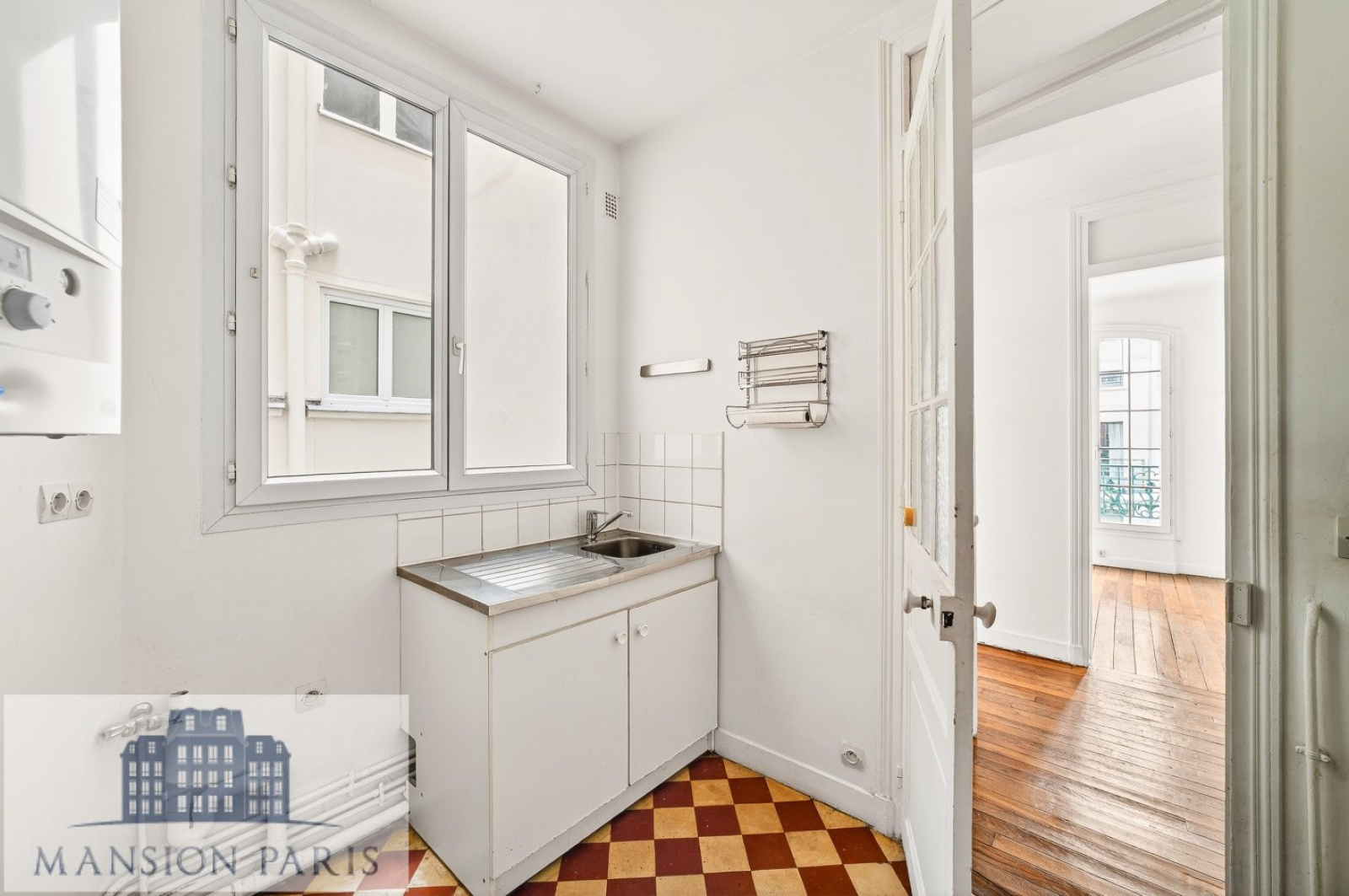 Image_3, Appartement, Montrouge, ref :MVAP10000788