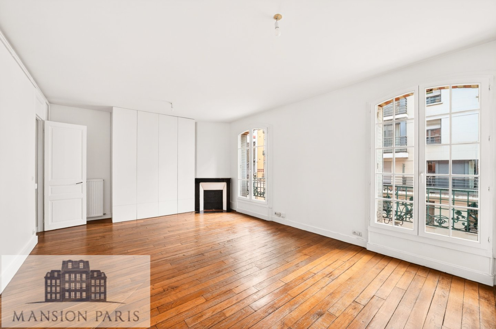 Image_1, Appartement, Montrouge, ref :MVAP10000788