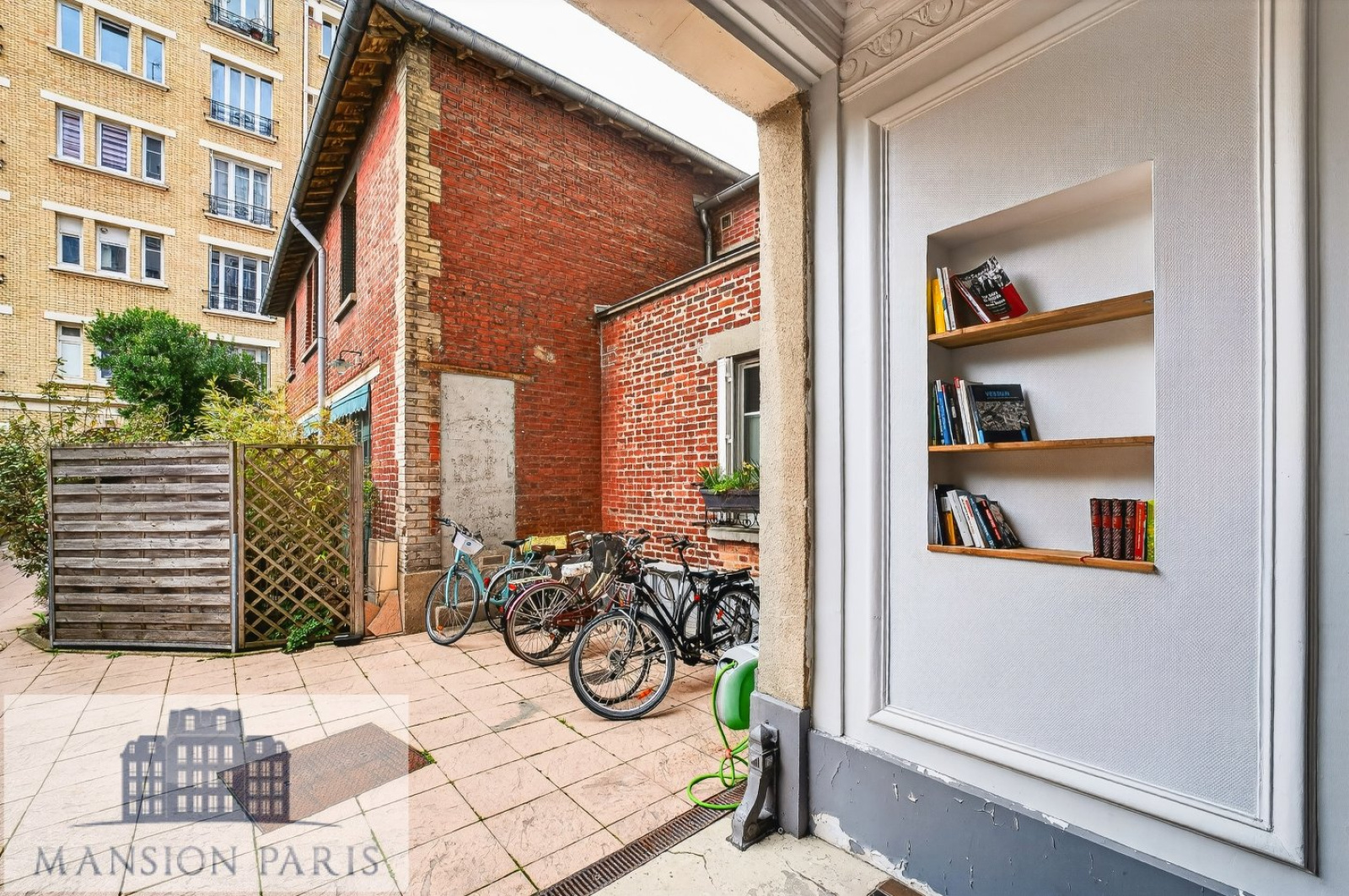 Image_9, Appartement, Montrouge, ref :MVAP10000788