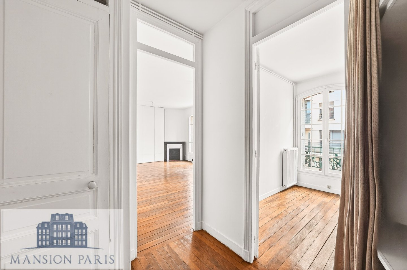 Image_4, Appartement, Montrouge, ref :MVAP10000788