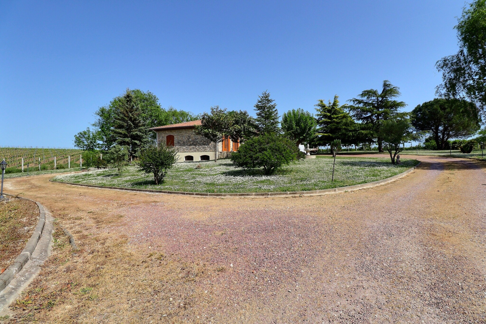 Image_5, Maison, Yvrac, ref :DNVMA240000845