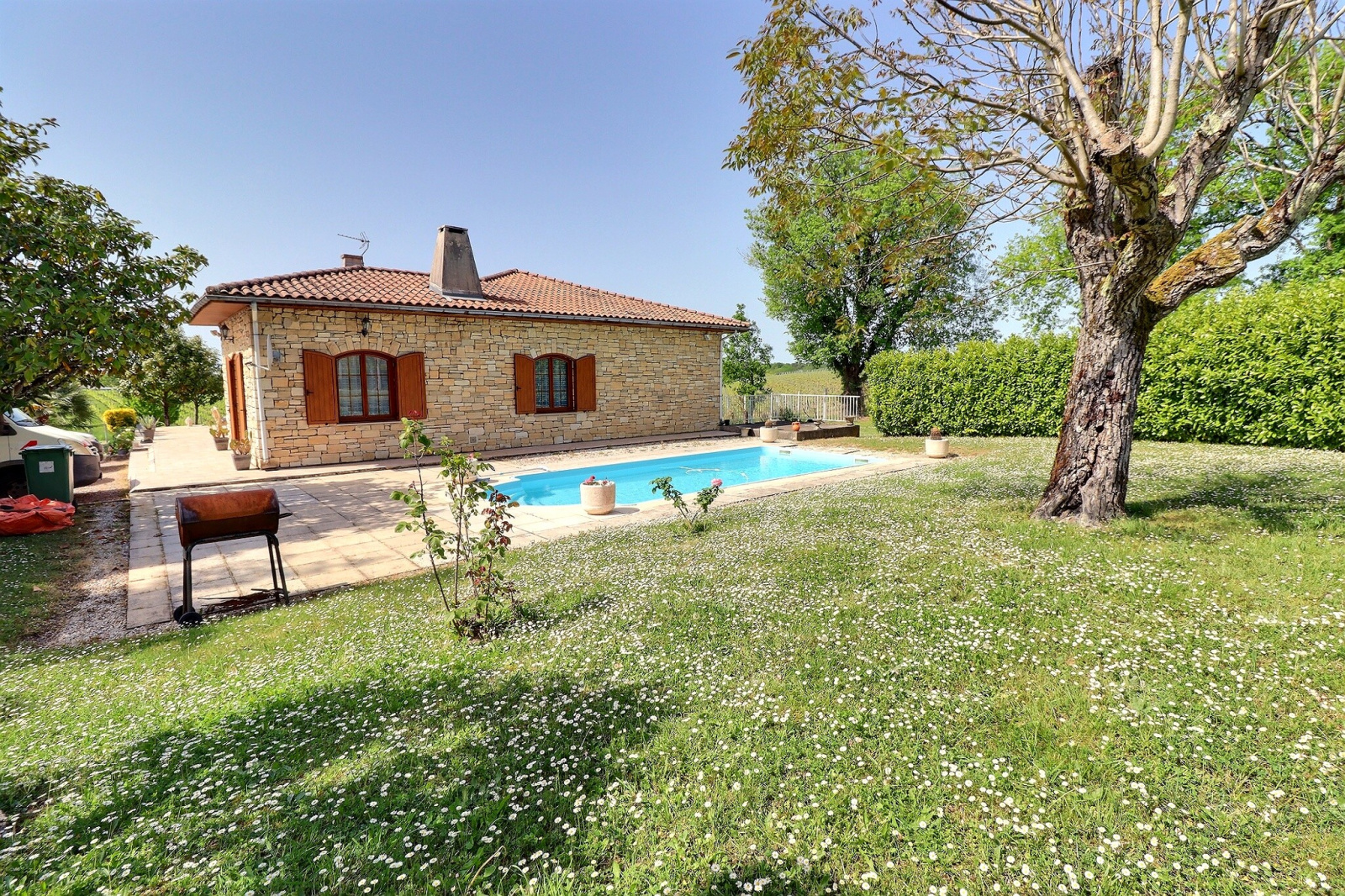 Image_1, Maison, Yvrac, ref :DNVMA240000845