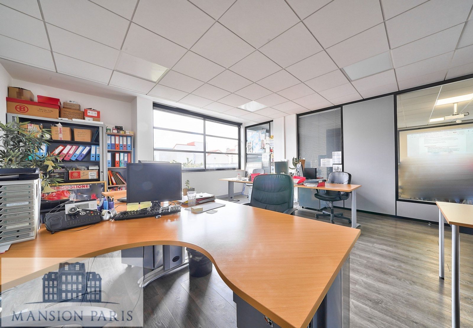 Image_2, Appartement, Montreuil, ref :5510457