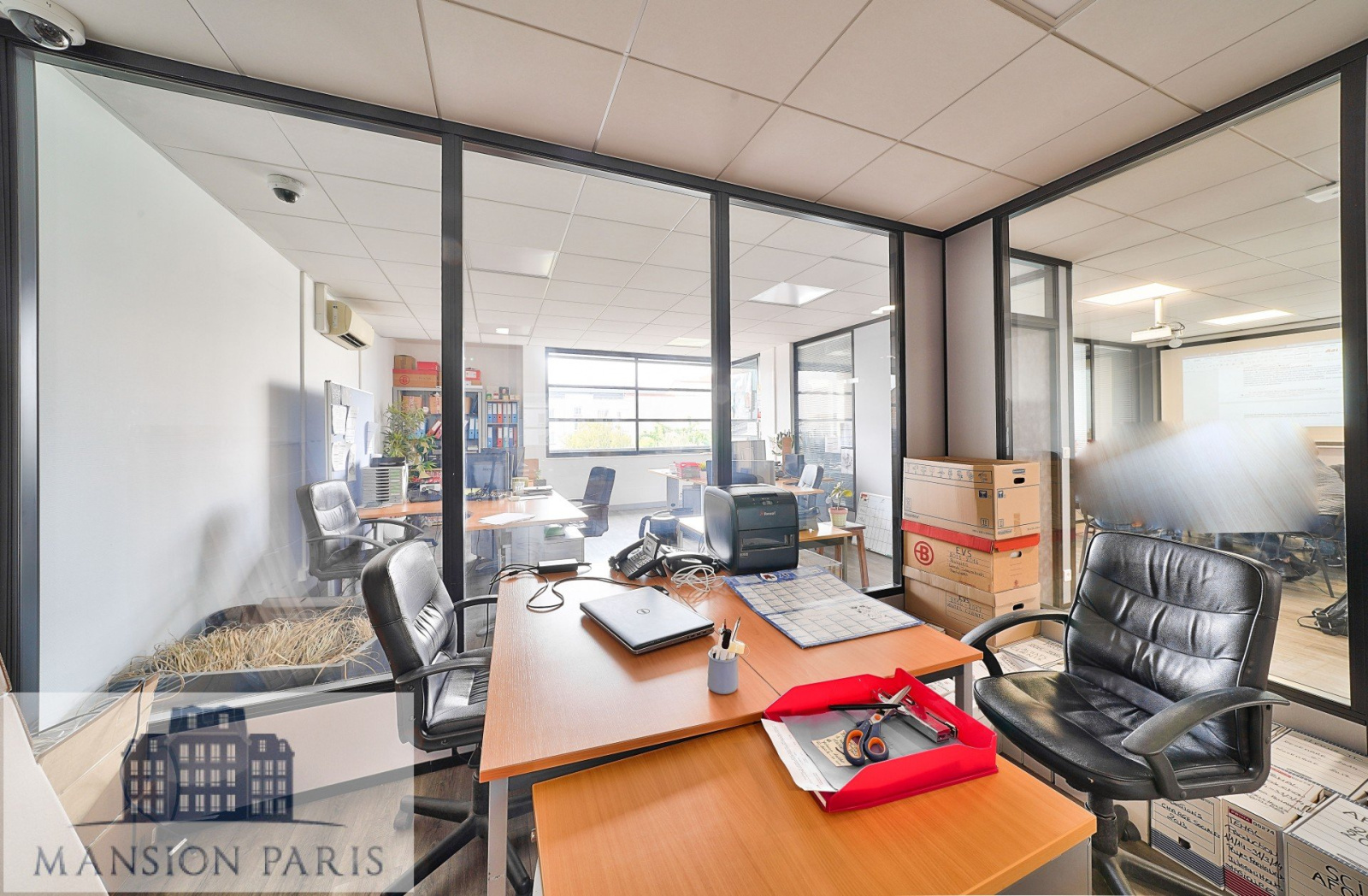 Image_5, Appartement, Montreuil, ref :5510457