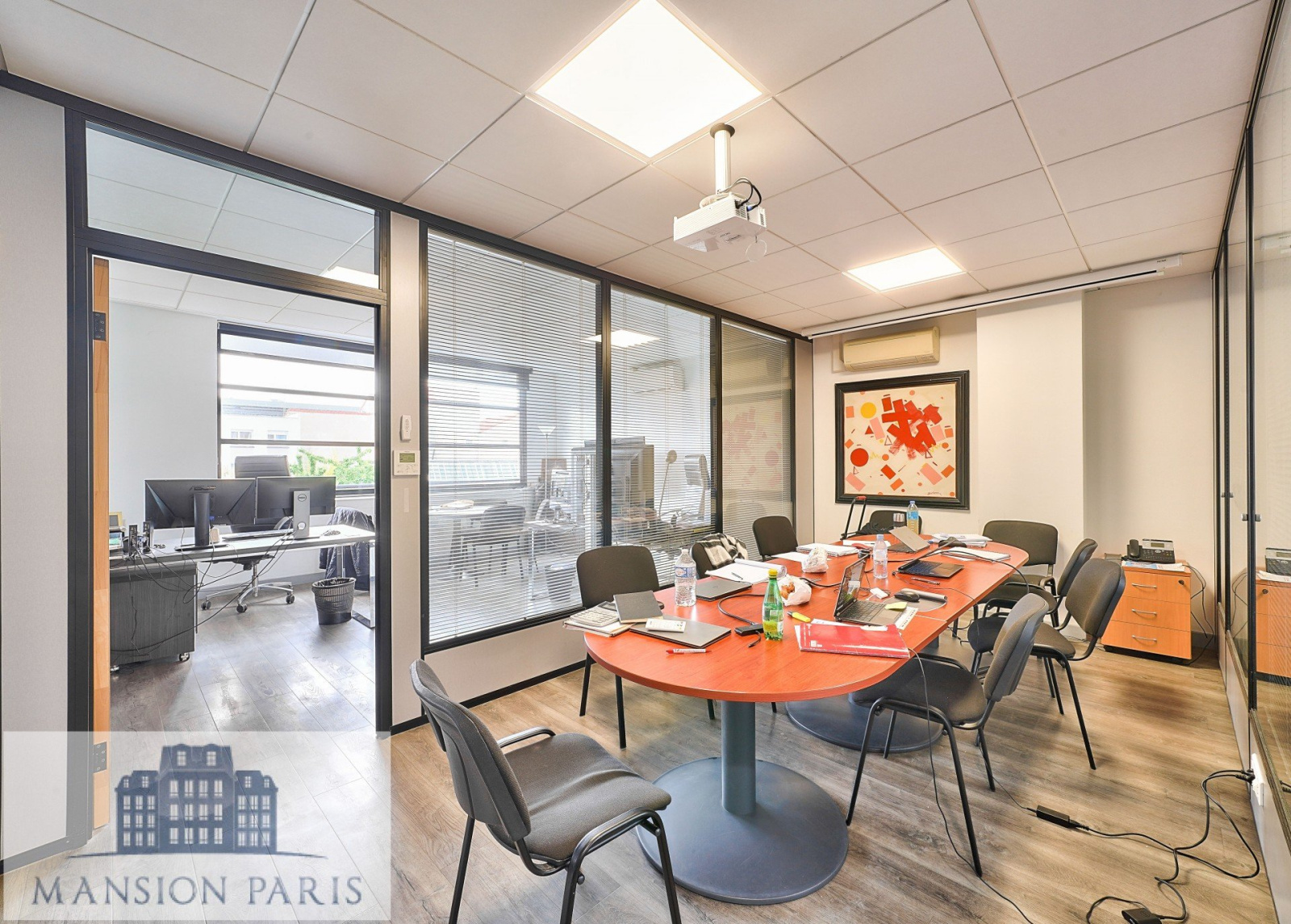 Image_4, Appartement, Montreuil, ref :5510457