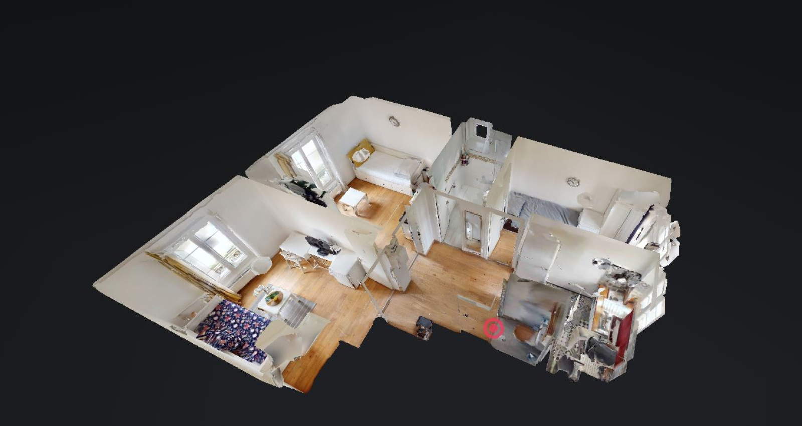 Image_12, Appartement, Alfortville, ref :1361