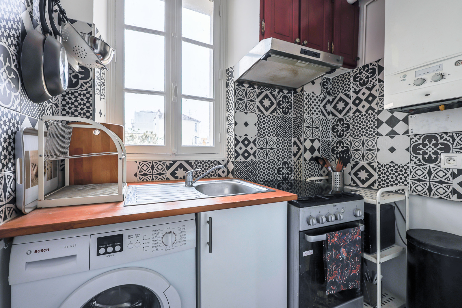 Image_9, Appartement, Alfortville, ref :1361