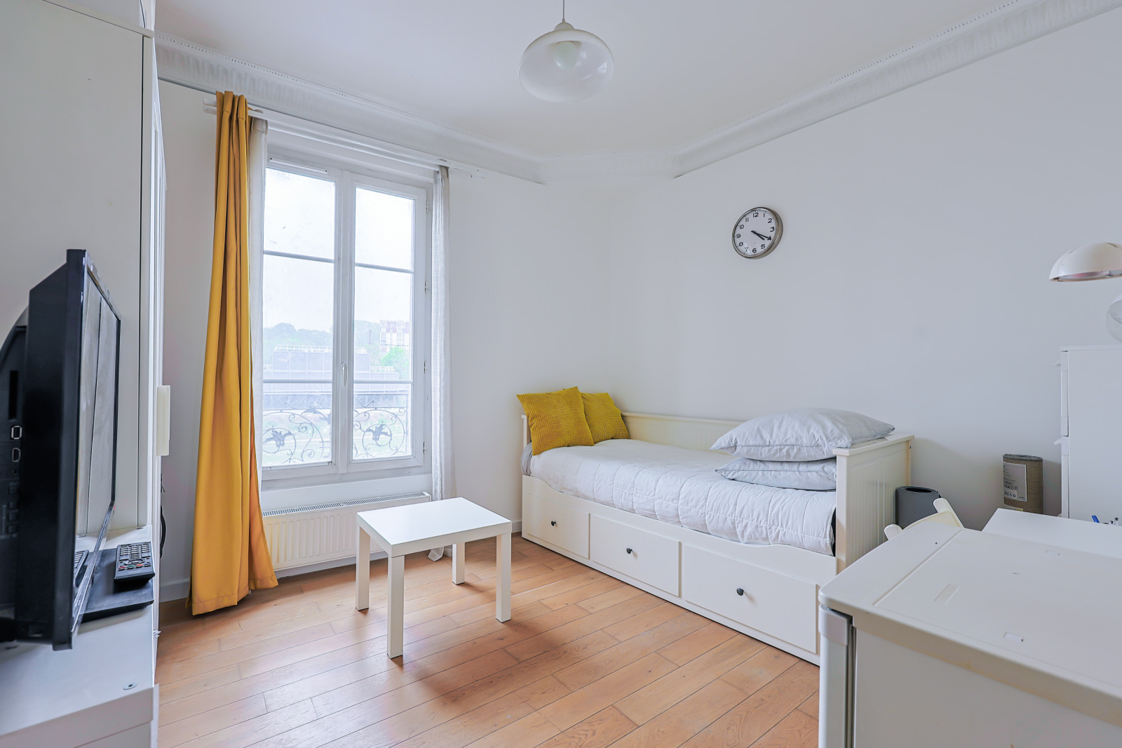 Image_7, Appartement, Alfortville, ref :1361