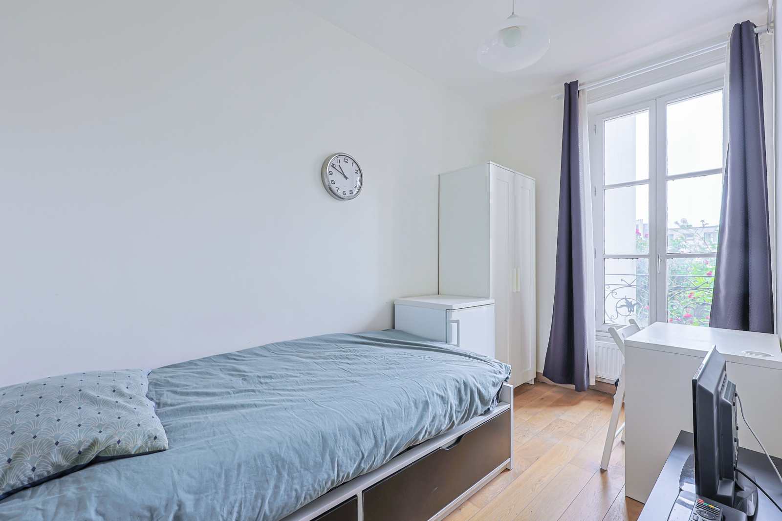 Image_5, Appartement, Alfortville, ref :1361