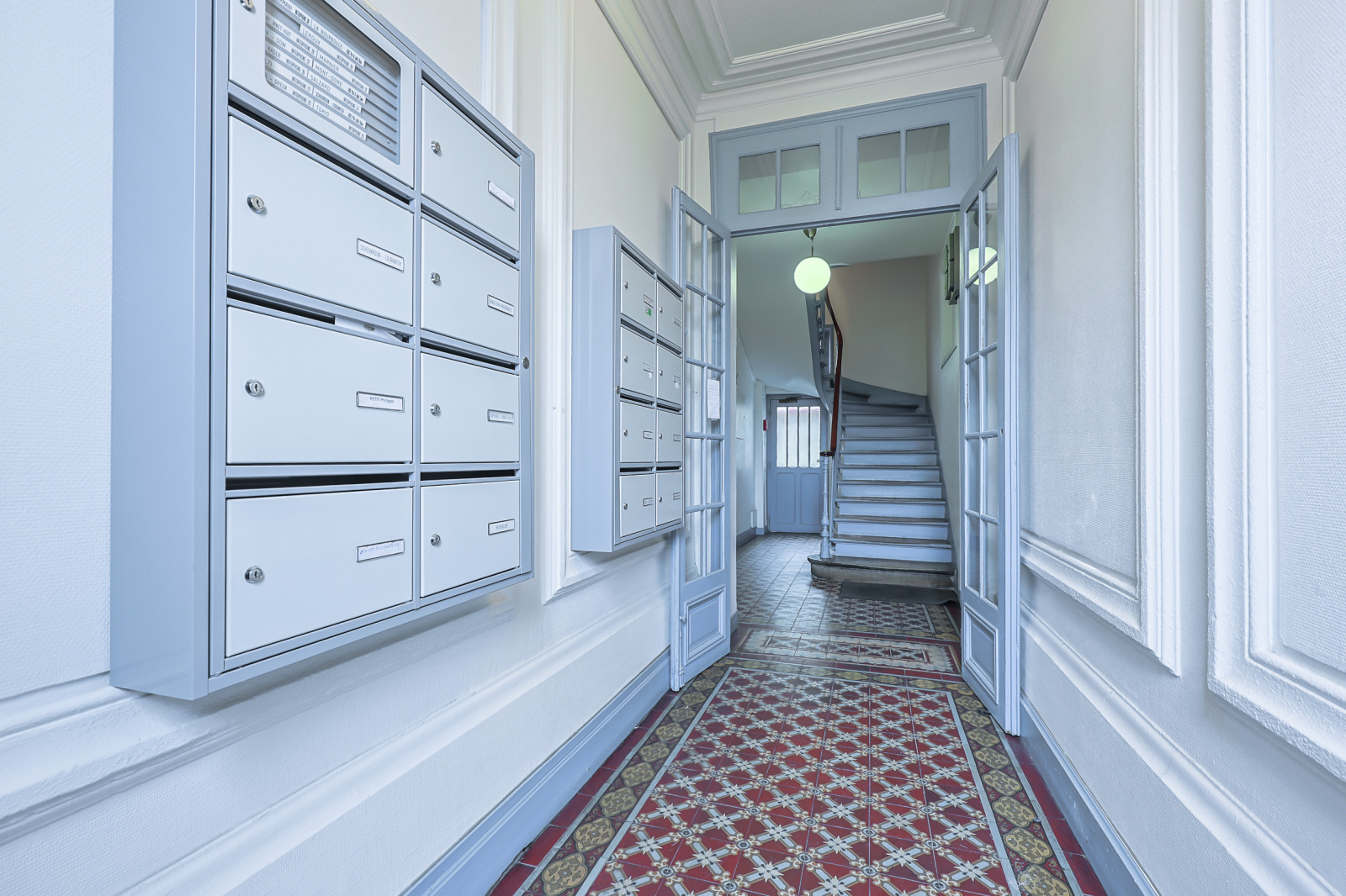 Image_11, Appartement, Alfortville, ref :1361