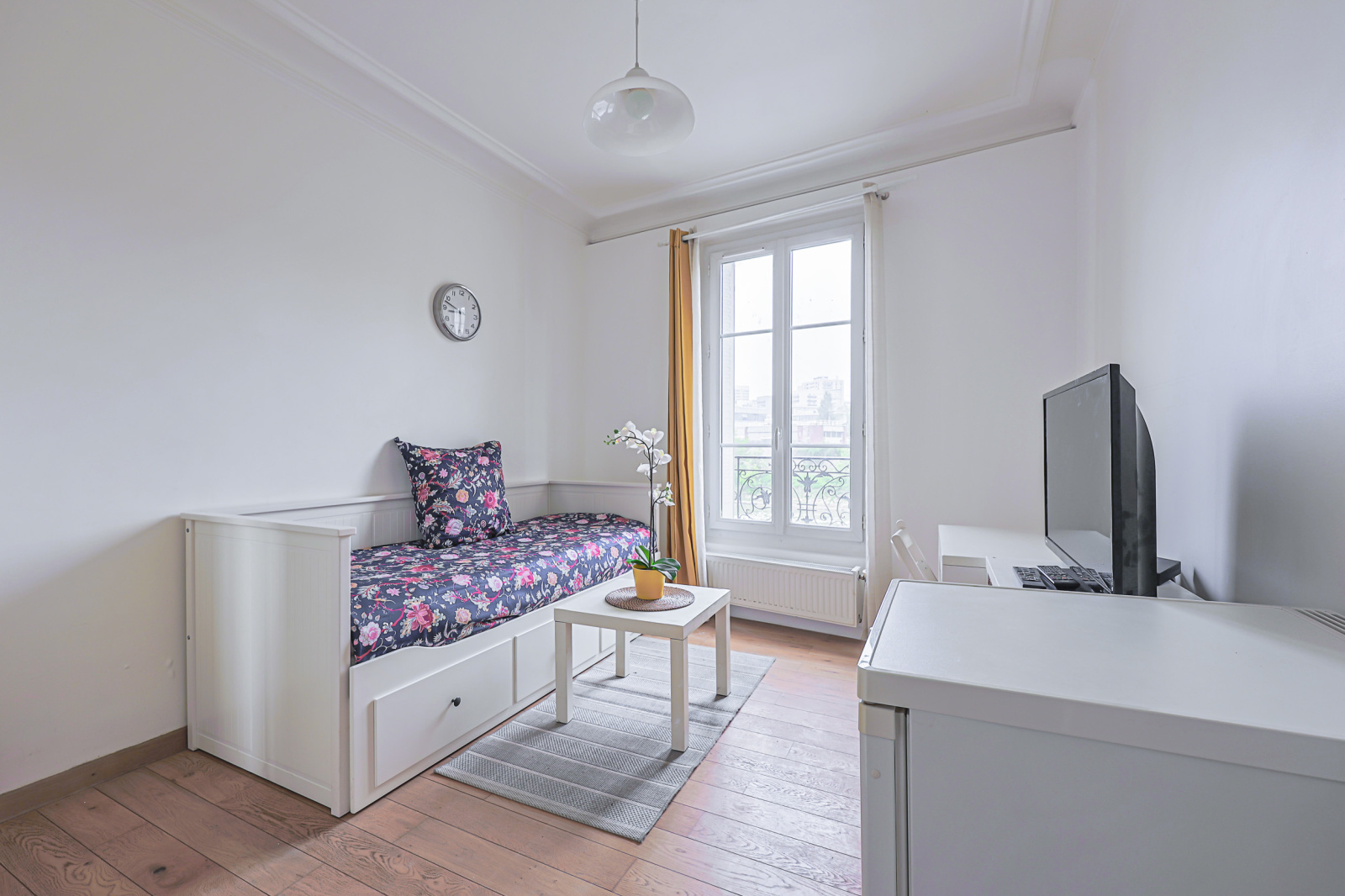 Image_3, Appartement, Alfortville, ref :1361