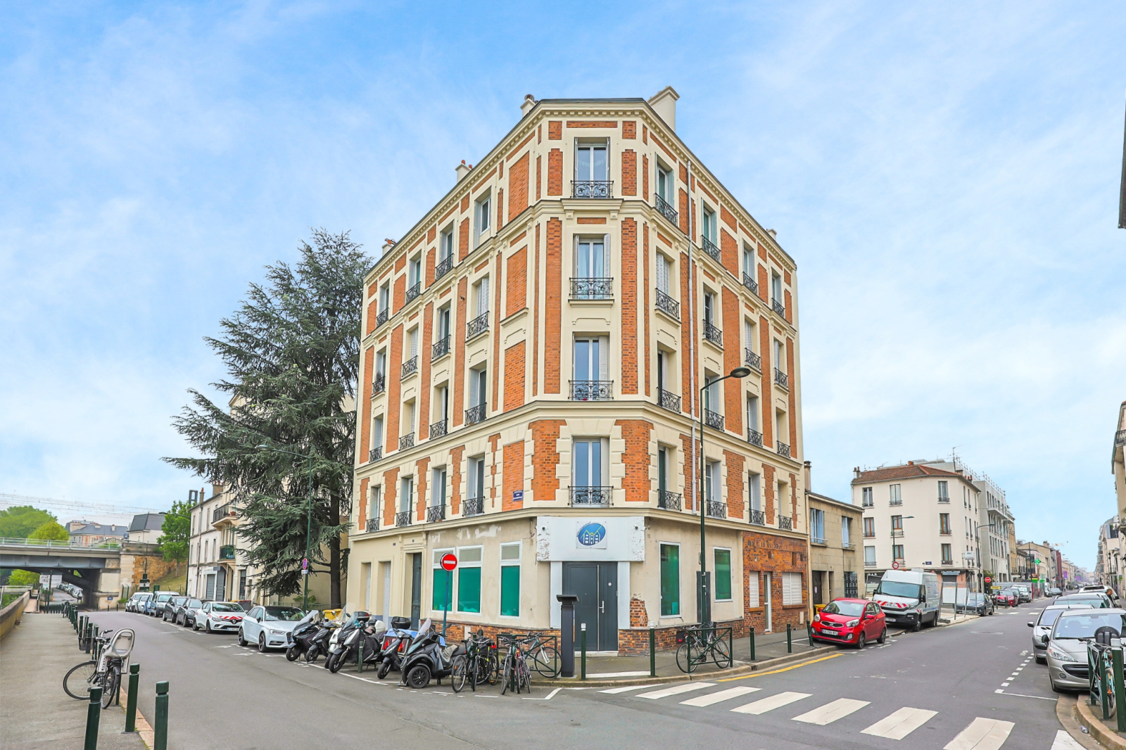 Image_1, Appartement, Alfortville, ref :1361