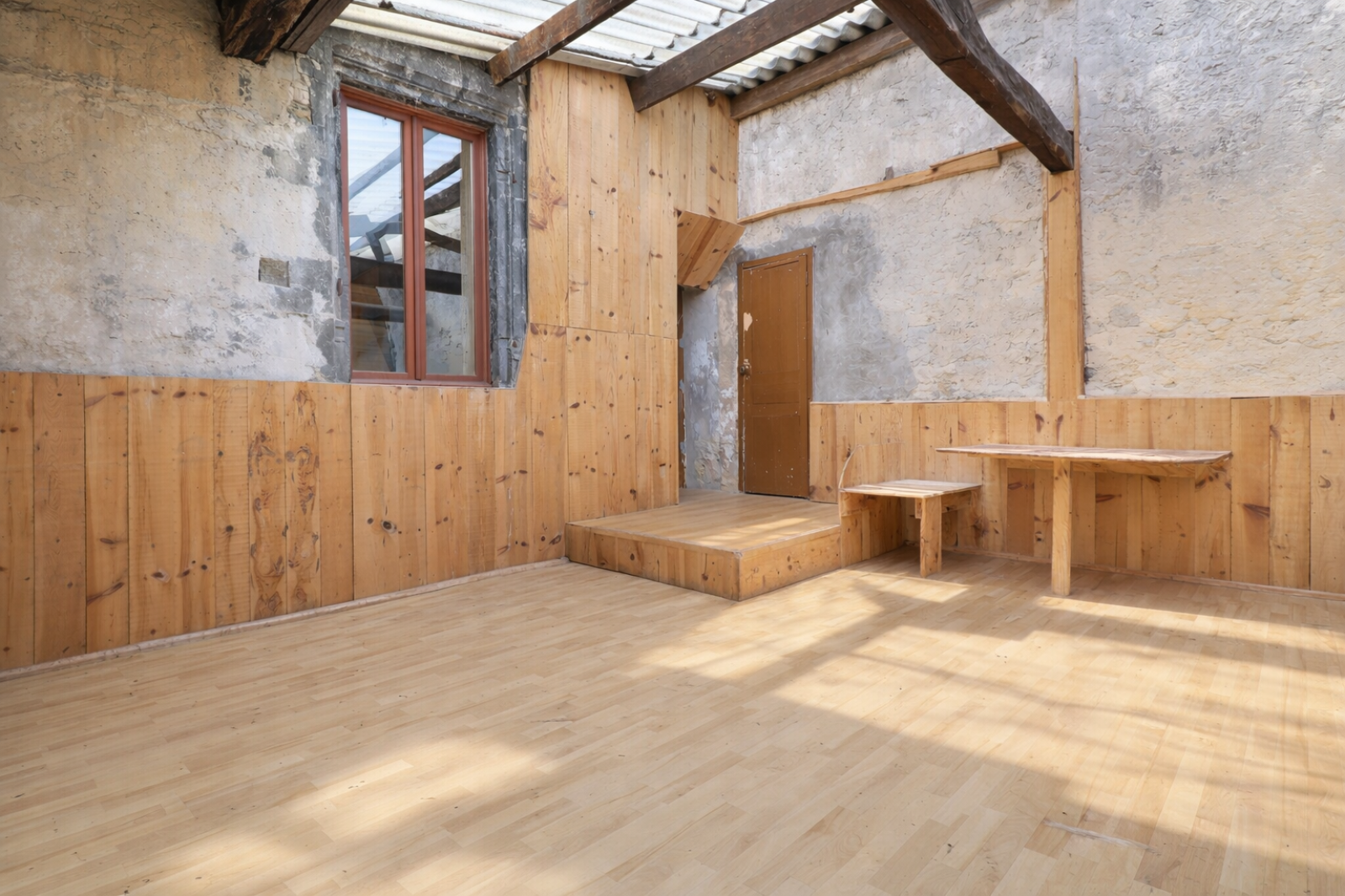 Image_8, Immeuble, Bazas, ref :43