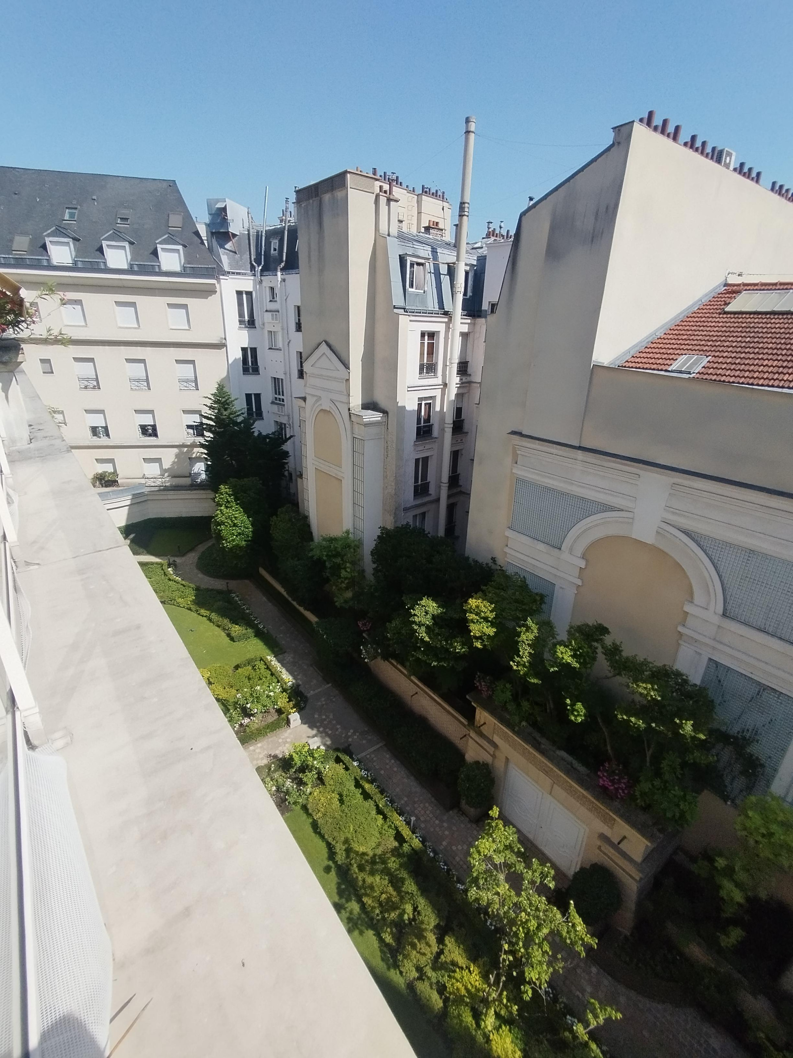 Image_8, Appartement, Paris, ref :1516