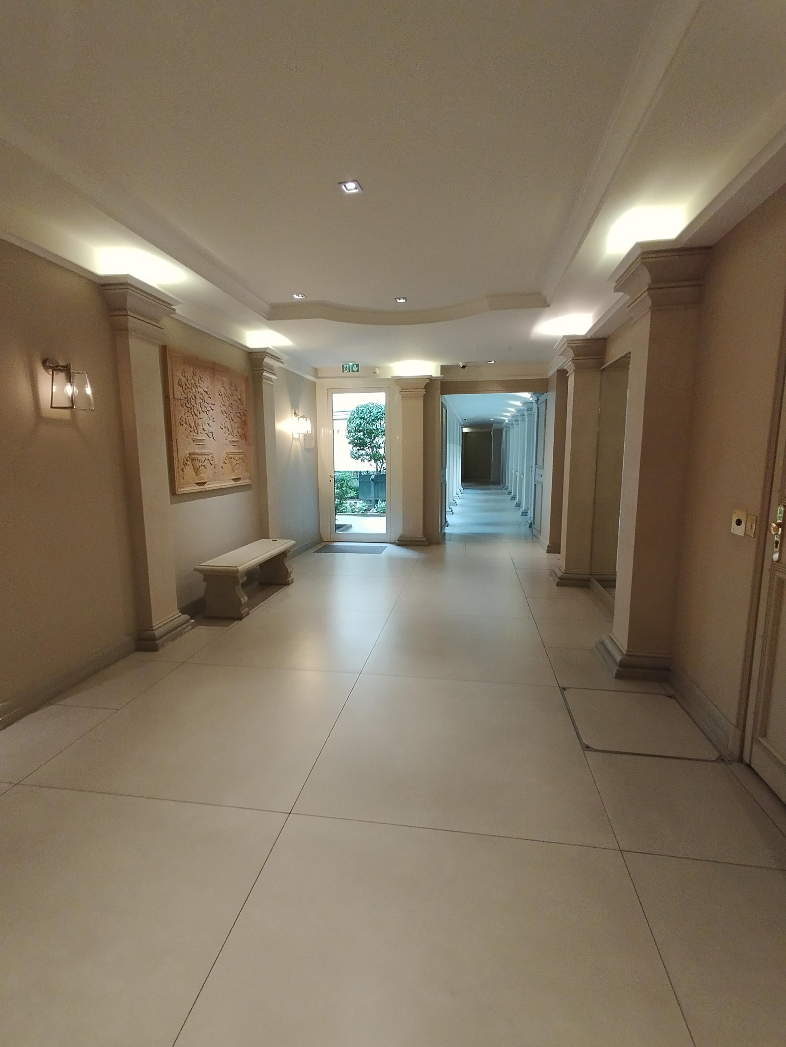 Image_11, Appartement, Paris, ref :1516