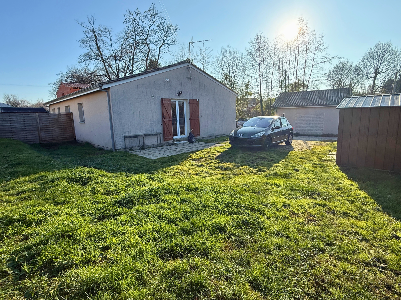 Image_2, Maison, La Lande-de-Fronsac, ref :32