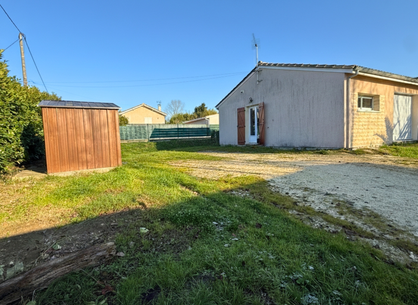 Image_1, Maison, La Lande-de-Fronsac, ref :32