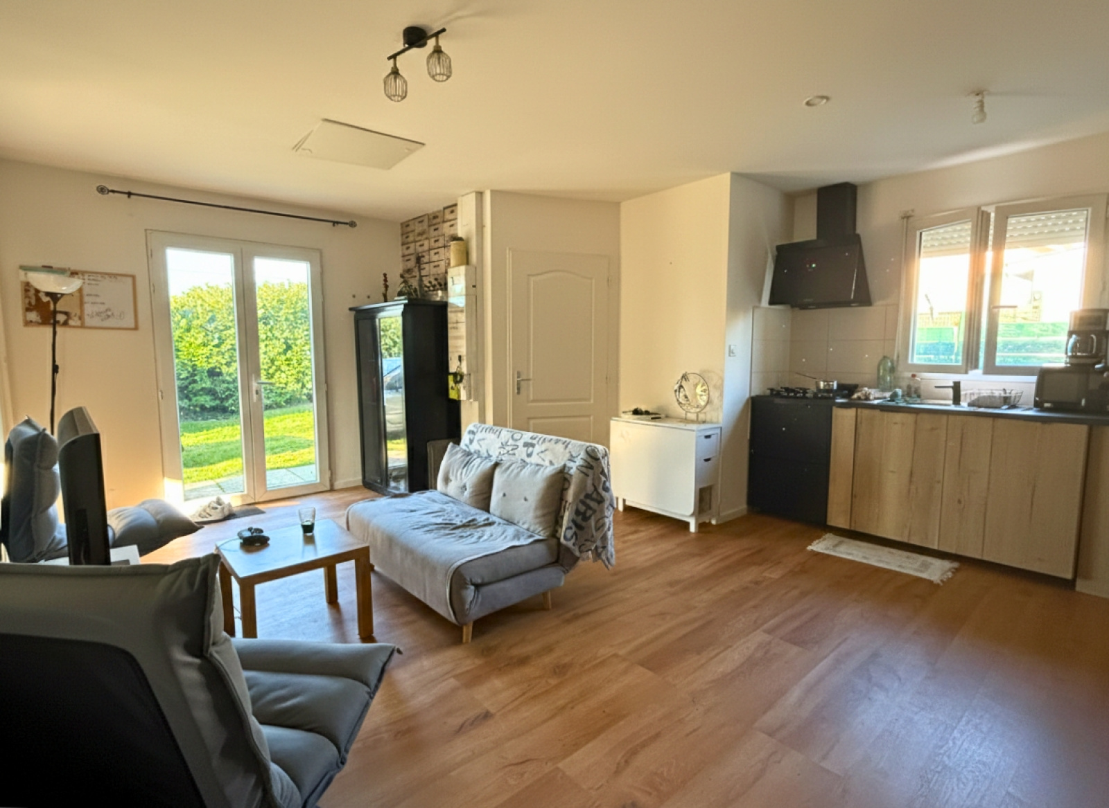 Image_3, Maison, La Lande-de-Fronsac, ref :32