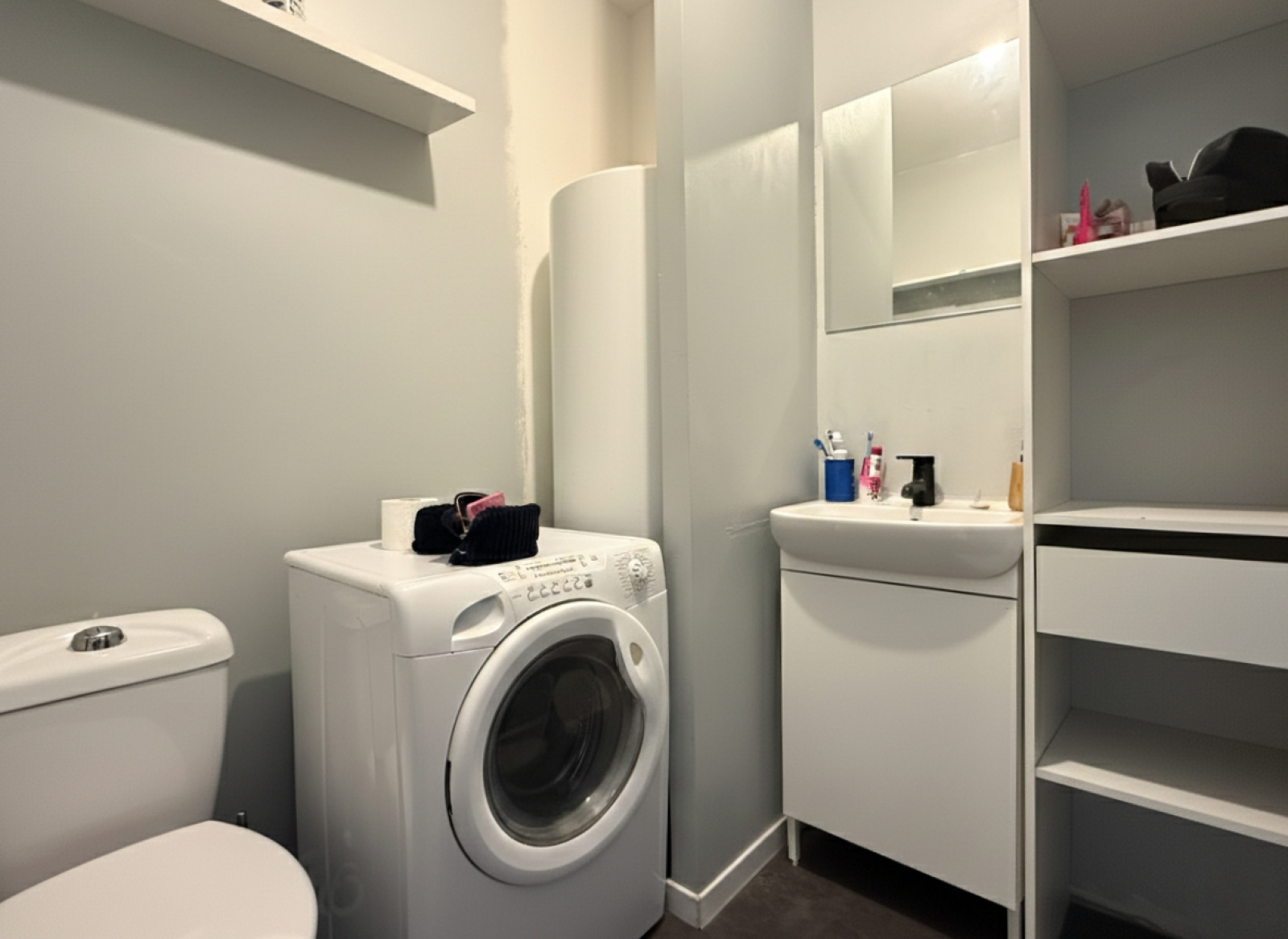 Image_6, Maison, La Lande-de-Fronsac, ref :32