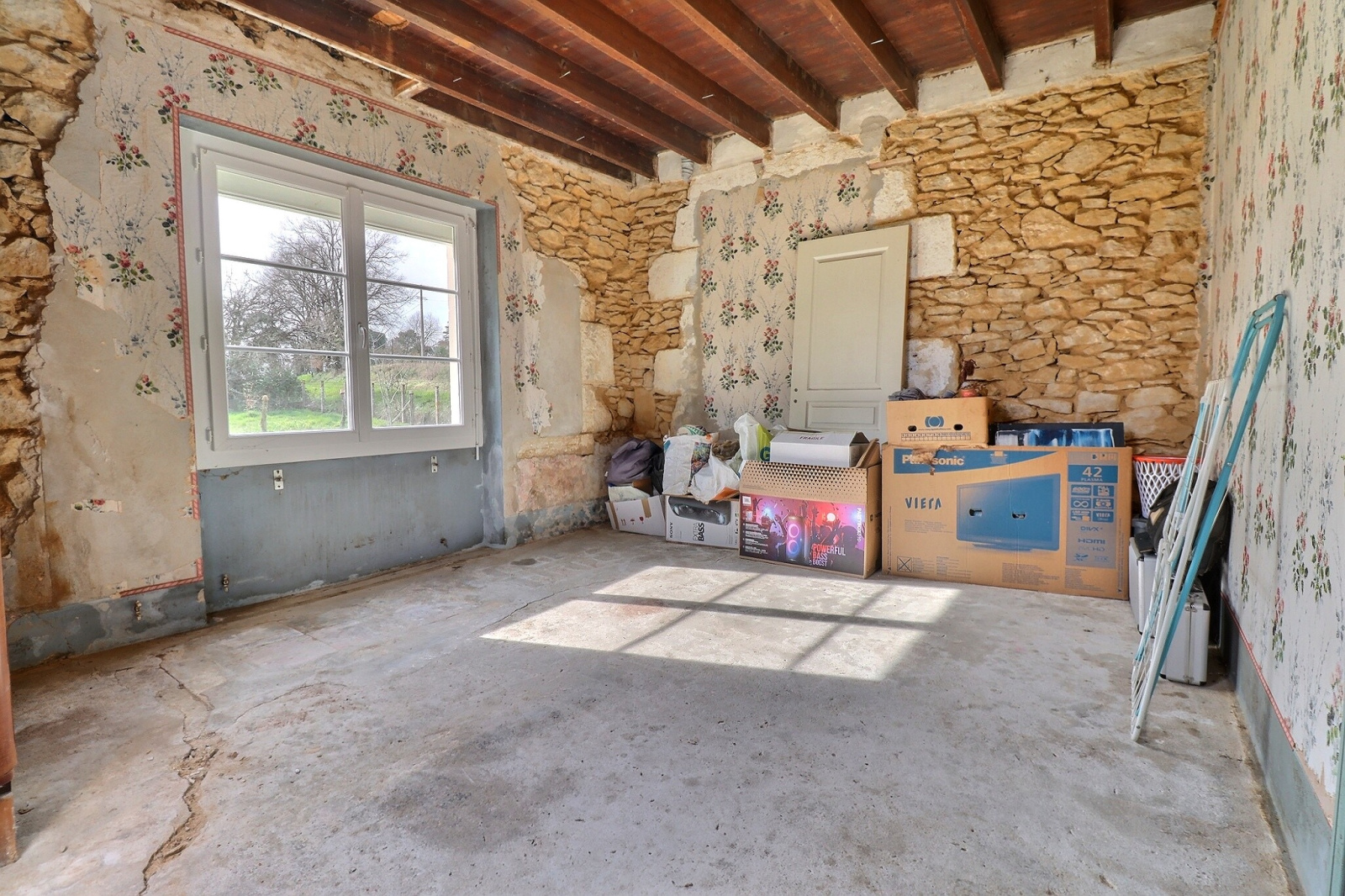 Image_5, Maison, Savignac, ref :DSVMA220000779