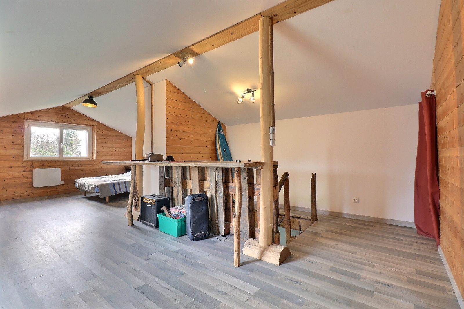 Image_3, Maison, Savignac, ref :DSVMA220000779