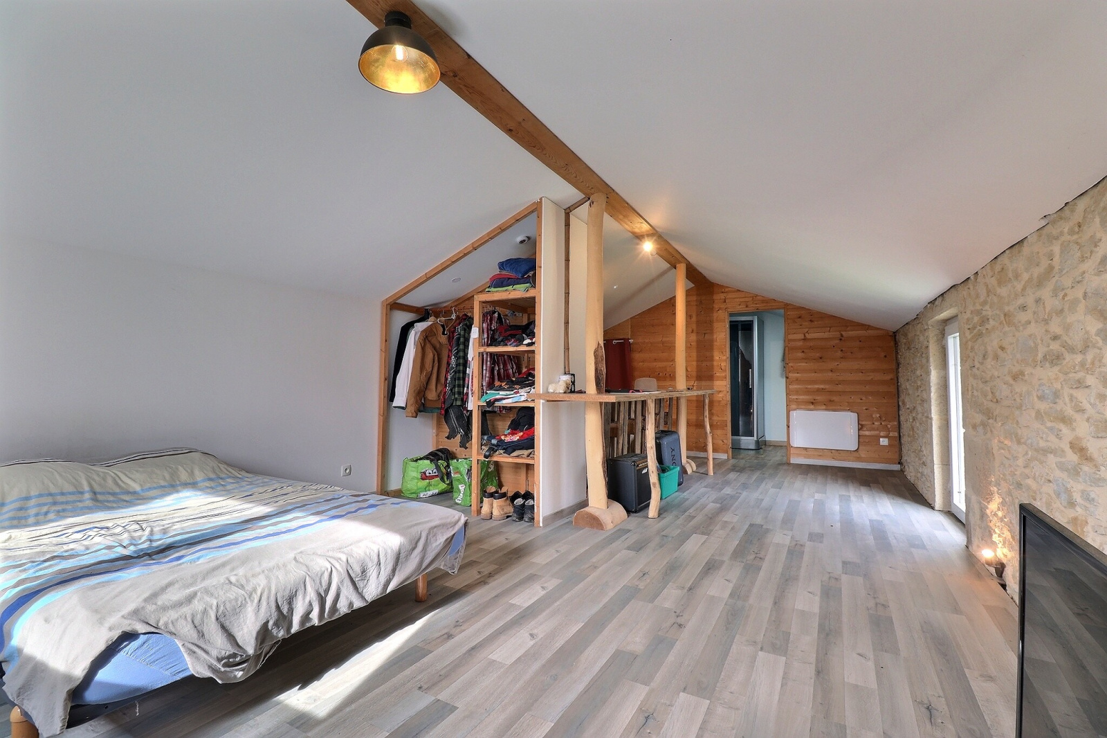 Image_2, Maison, Savignac, ref :DSVMA220000779