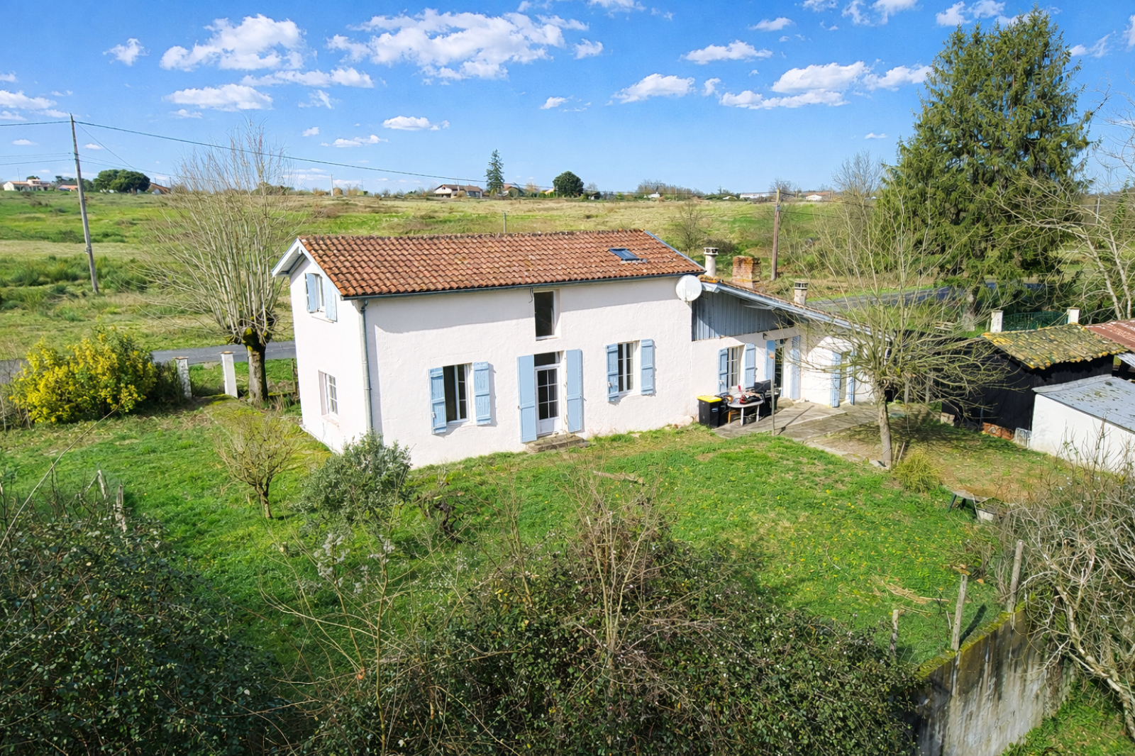 Image_1, Maison, Savignac, ref :DSVMA220000779