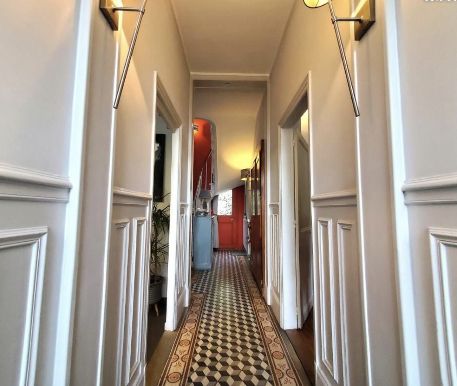 Image_2, Maison, Bordeaux, ref :1520