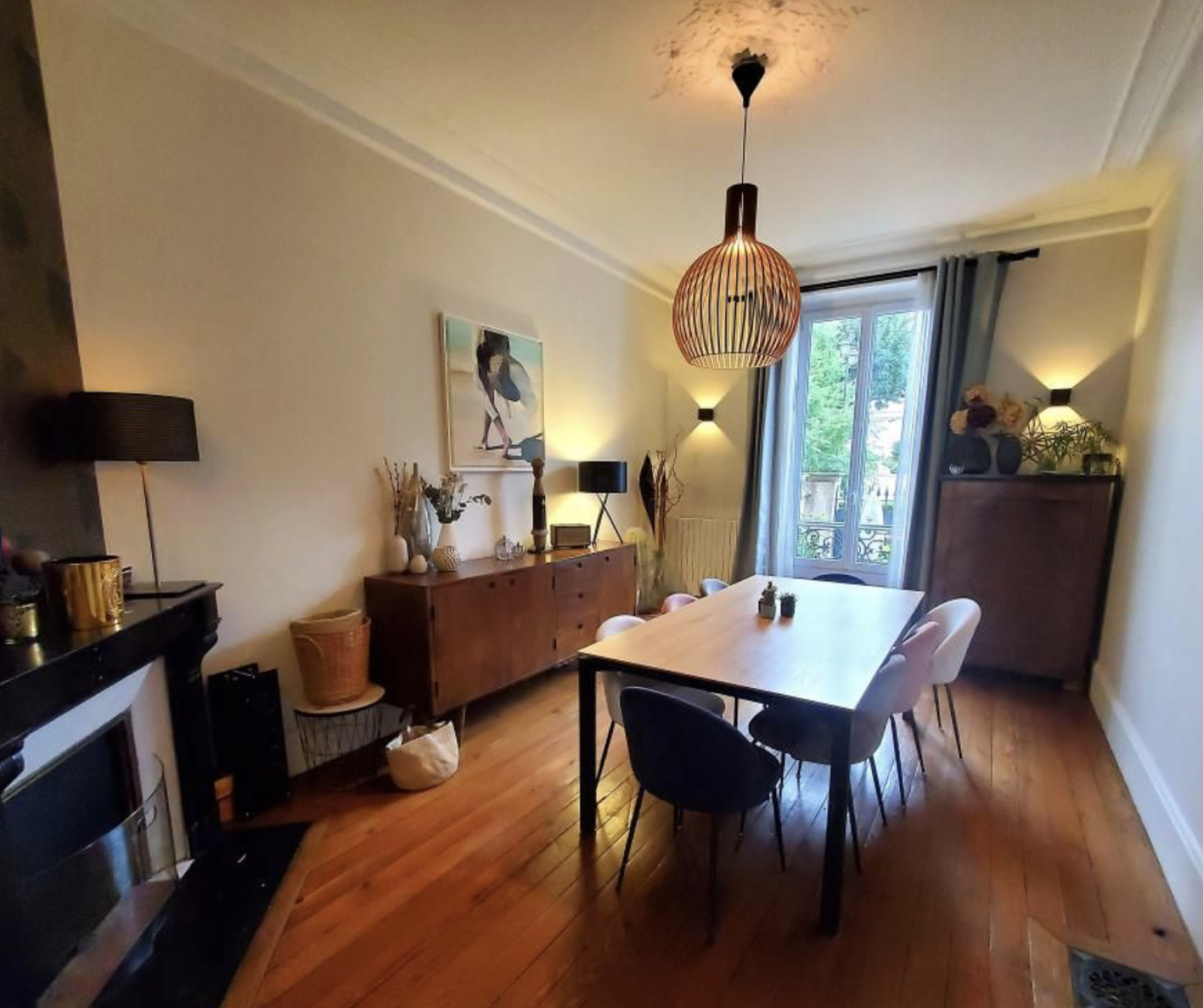 Image_1, Maison, Bordeaux, ref :1520