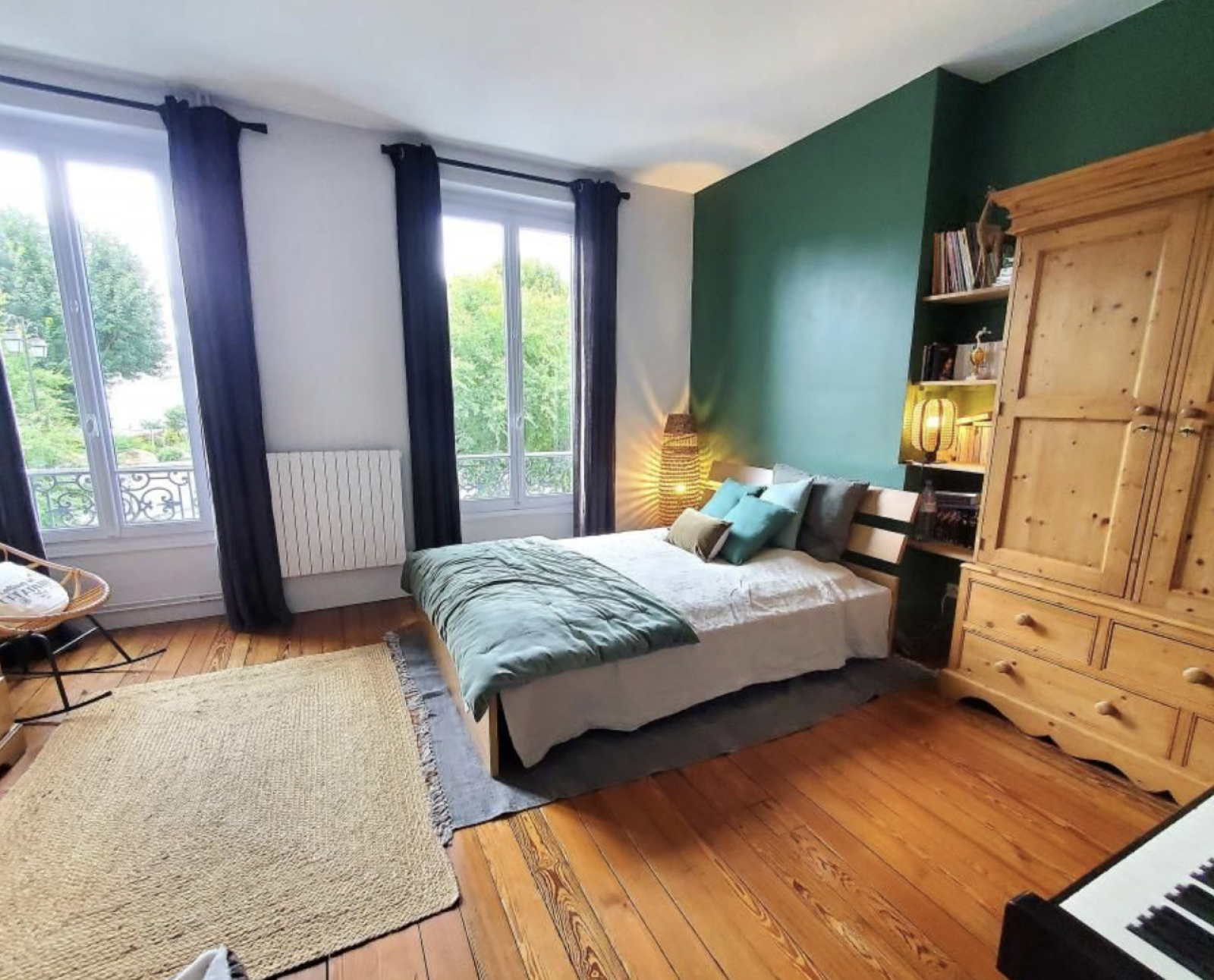 Image_3, Maison, Bordeaux, ref :1520