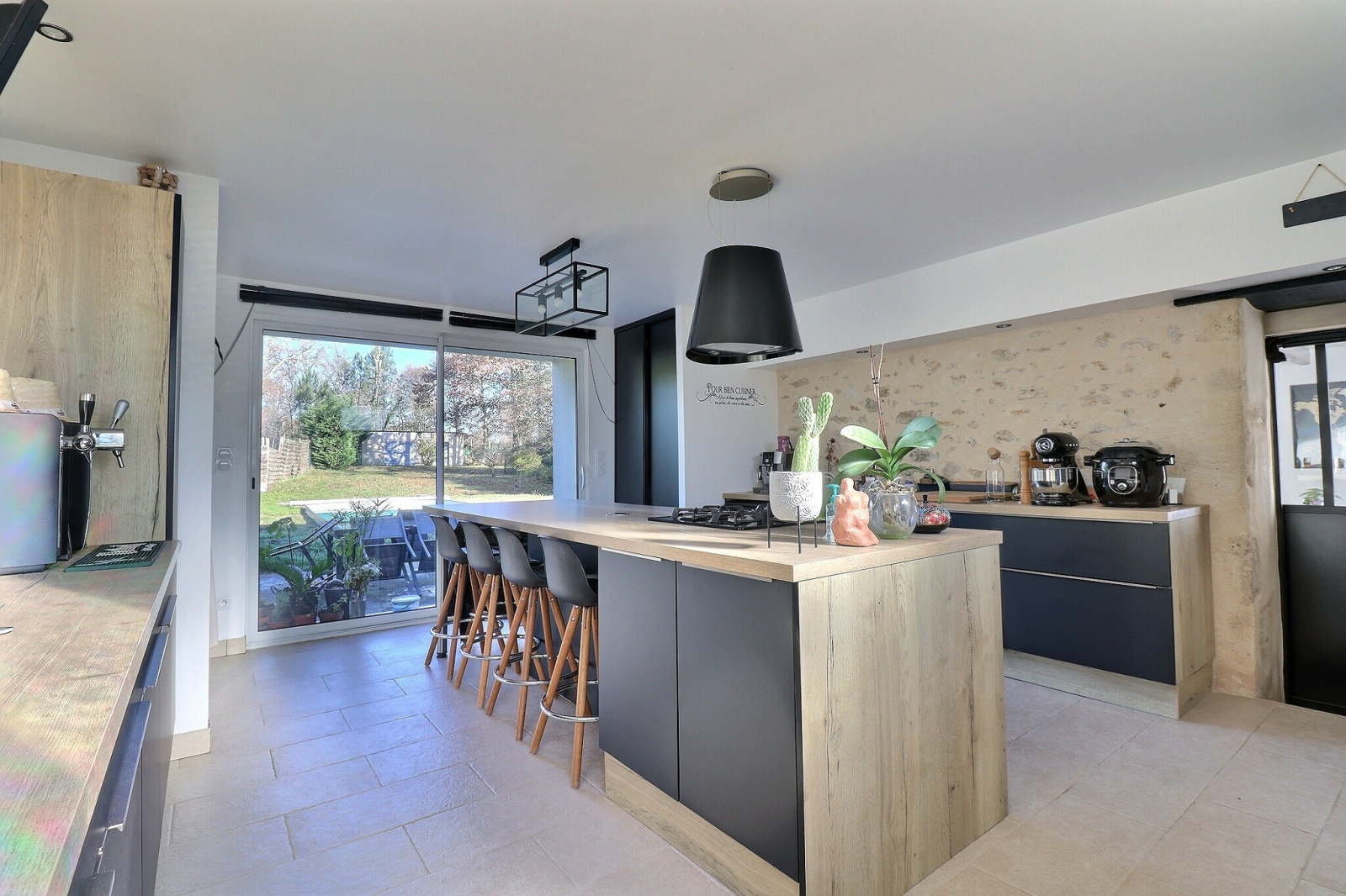 Image_2, Maison, Léogeats, ref :1760