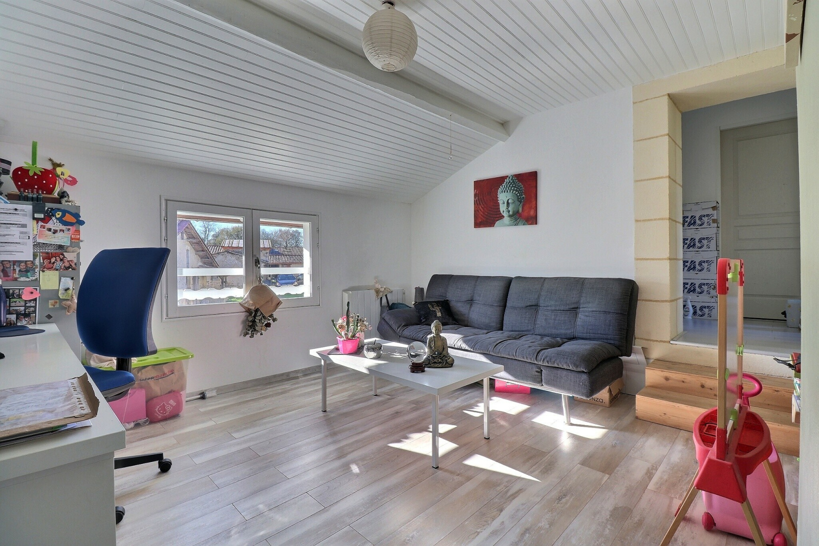 Image_9, Maison, Léogeats, ref :1760