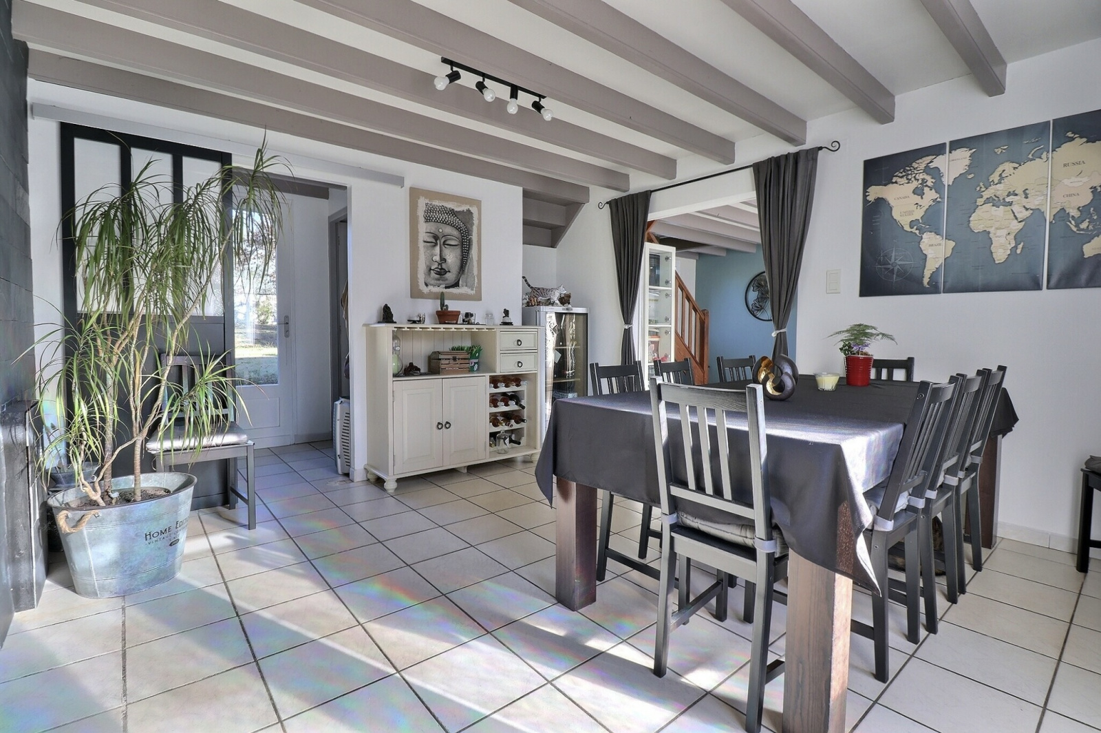 Image_4, Maison, Léogeats, ref :1760