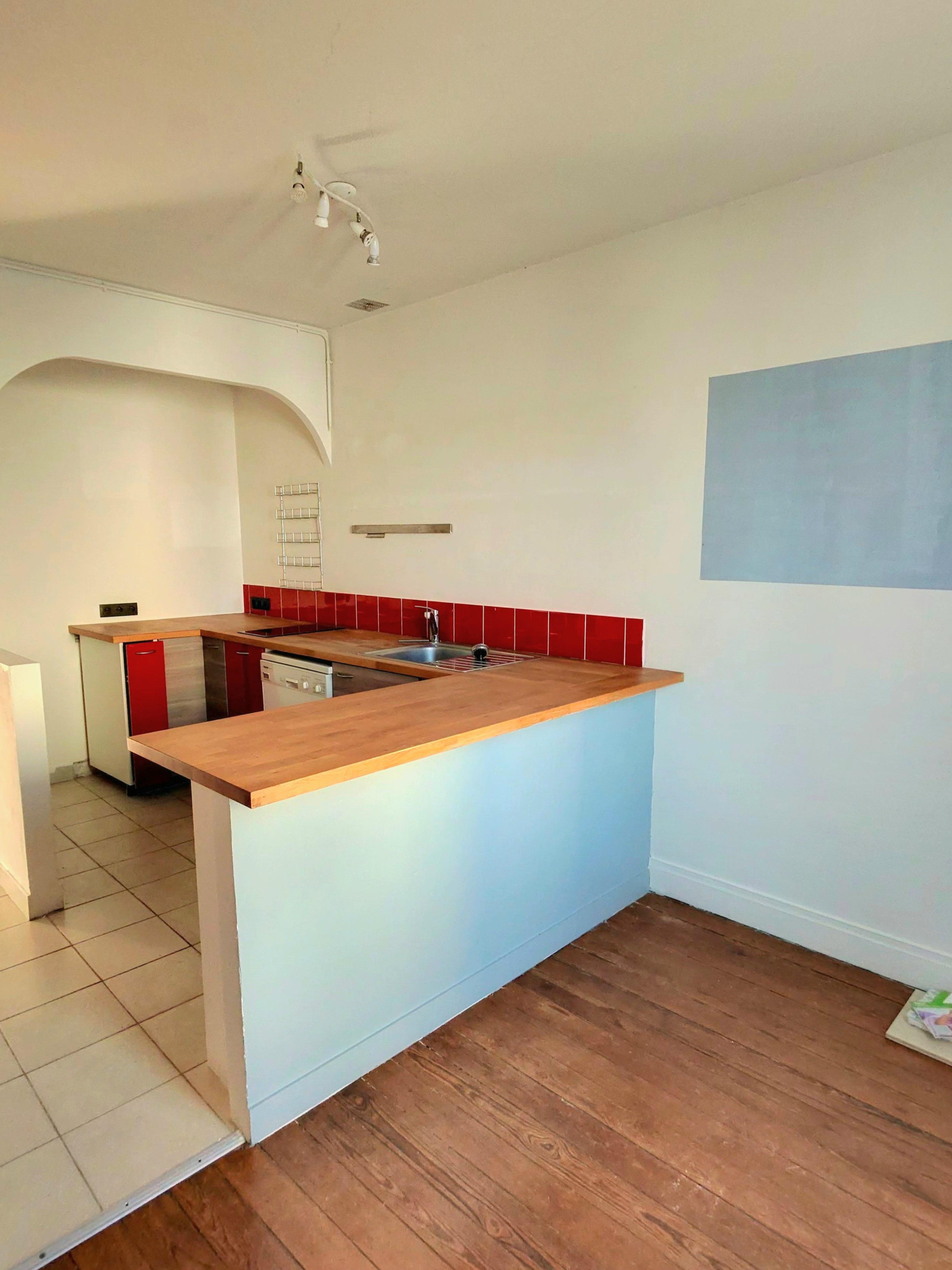 Image_3, Appartement, Les Lilas, ref :MVAP10000723