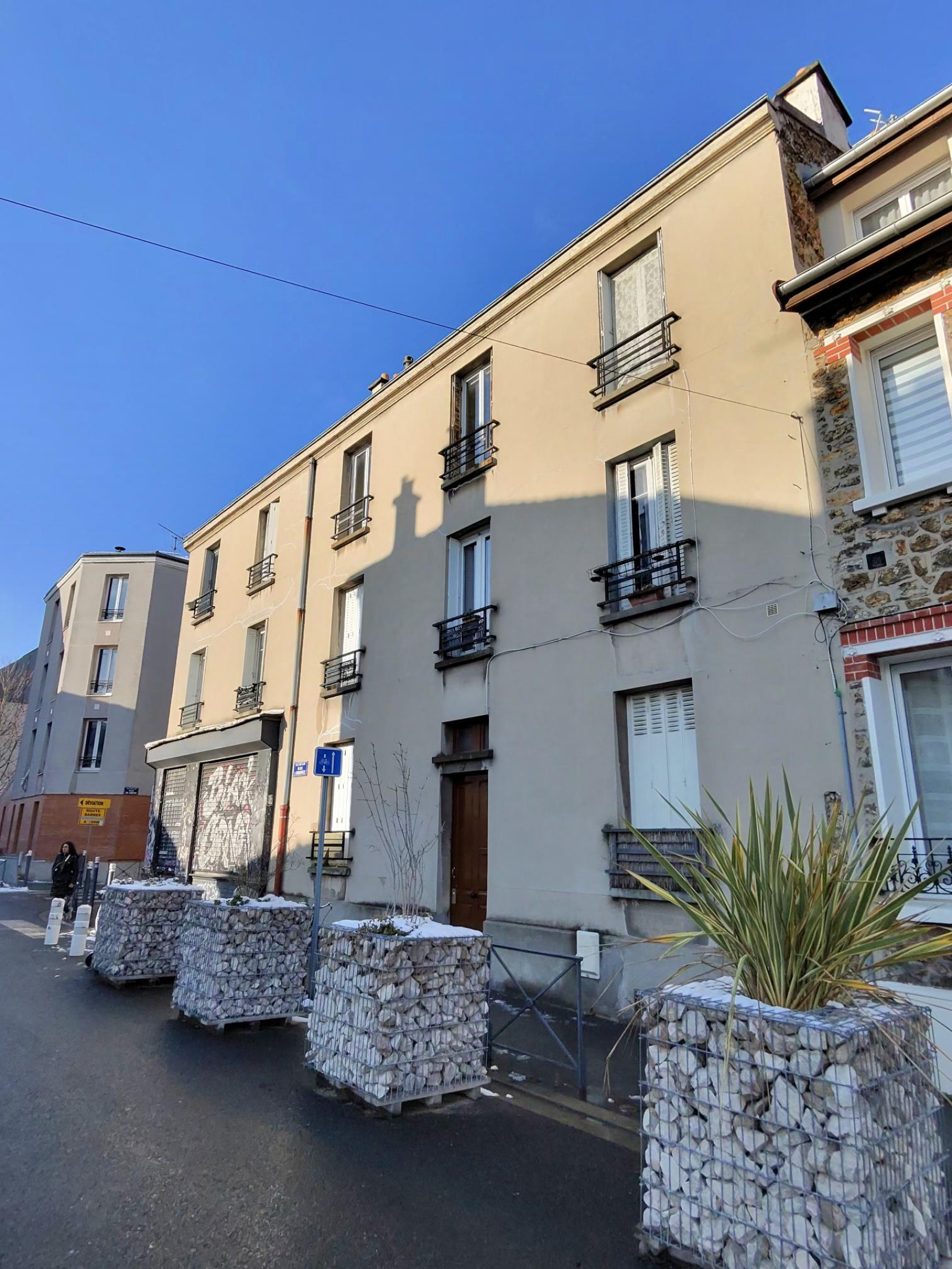 Image_6, Appartement, Les Lilas, ref :MVAP10000723