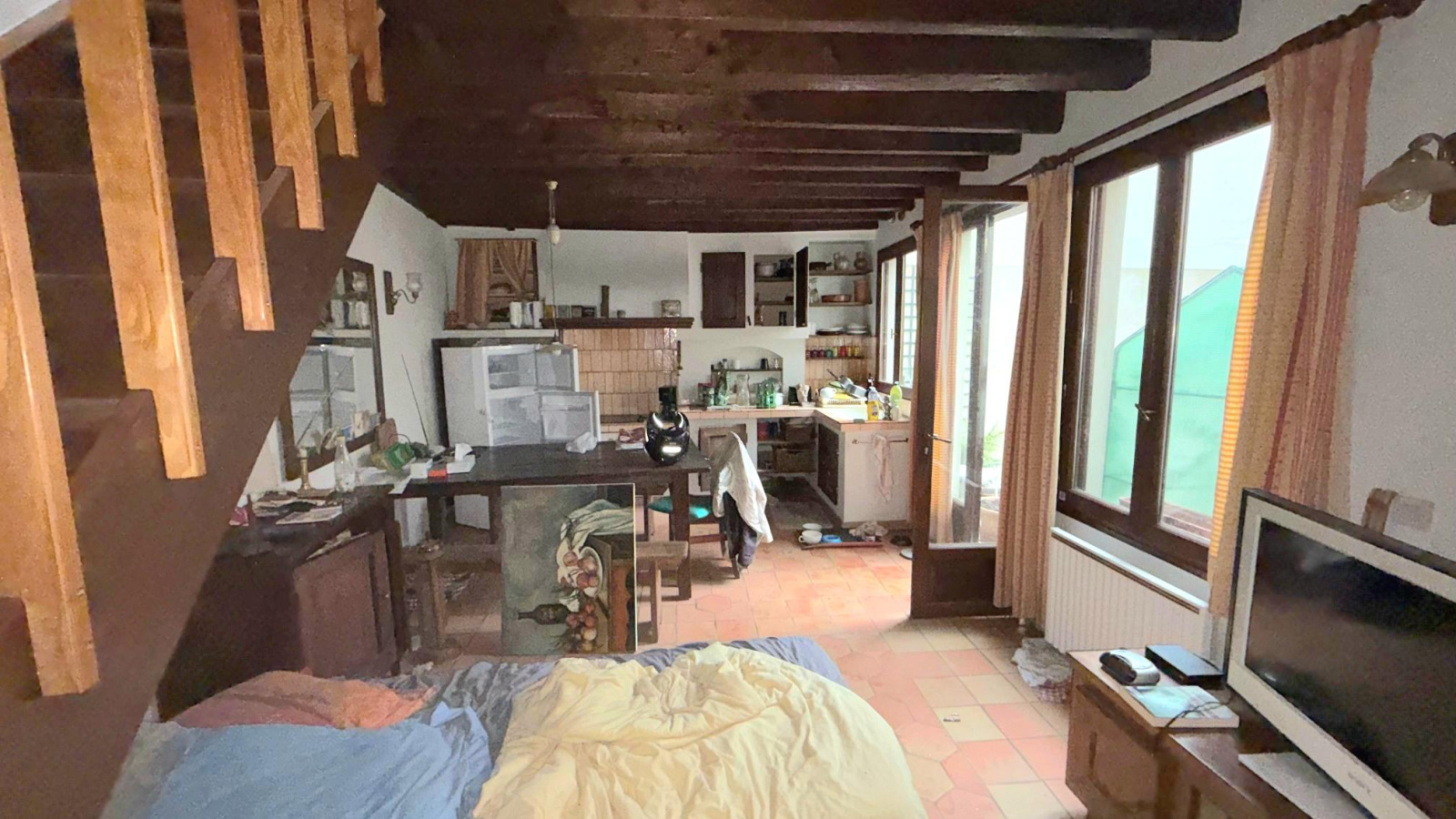 Image_2, Appartement, Paris, ref :MVAP10000834