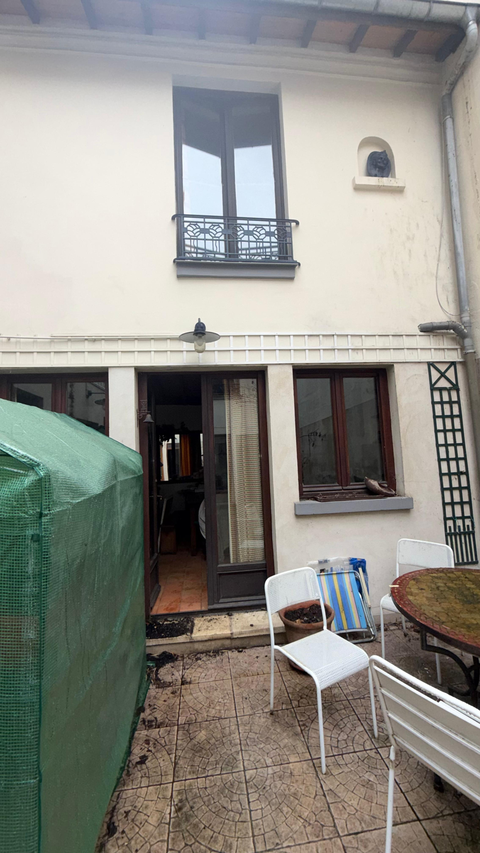 Image_4, Appartement, Paris, ref :MVAP10000834