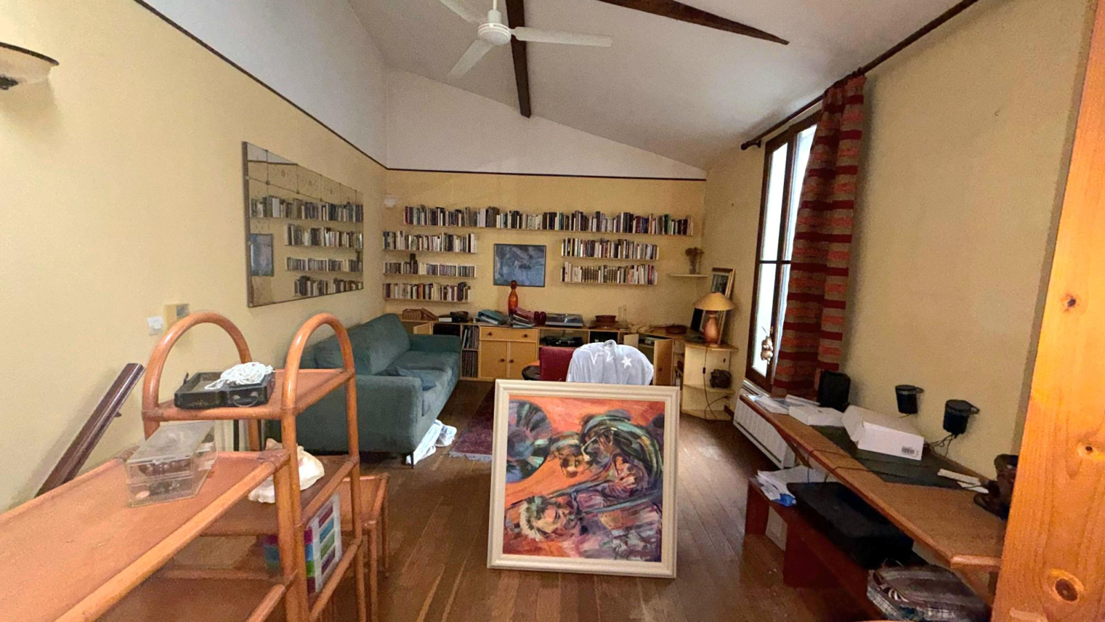 Image_1, Appartement, Paris, ref :MVAP10000834