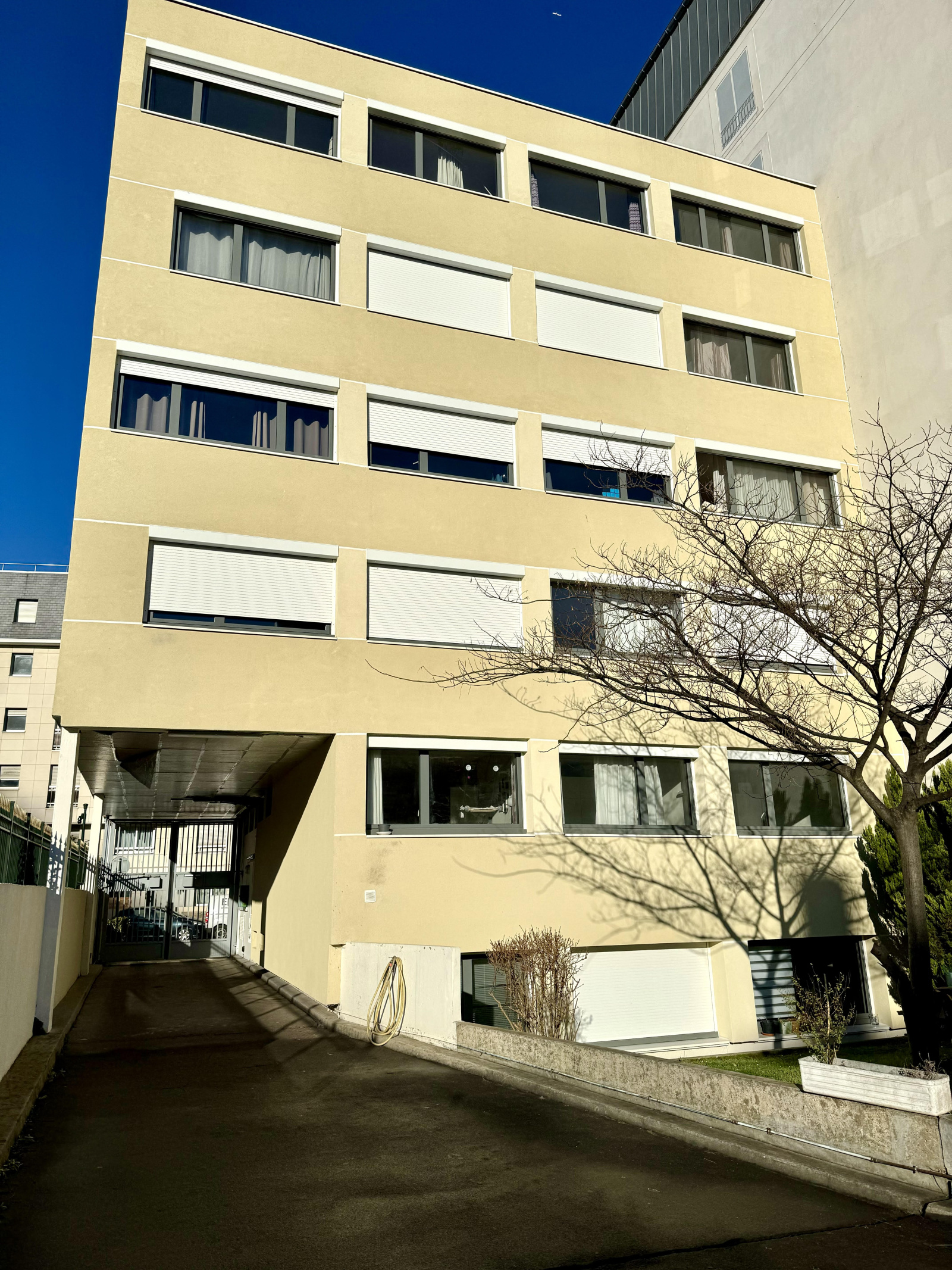 Image_2, Immeuble, Villepinte, ref :MVIM10000822