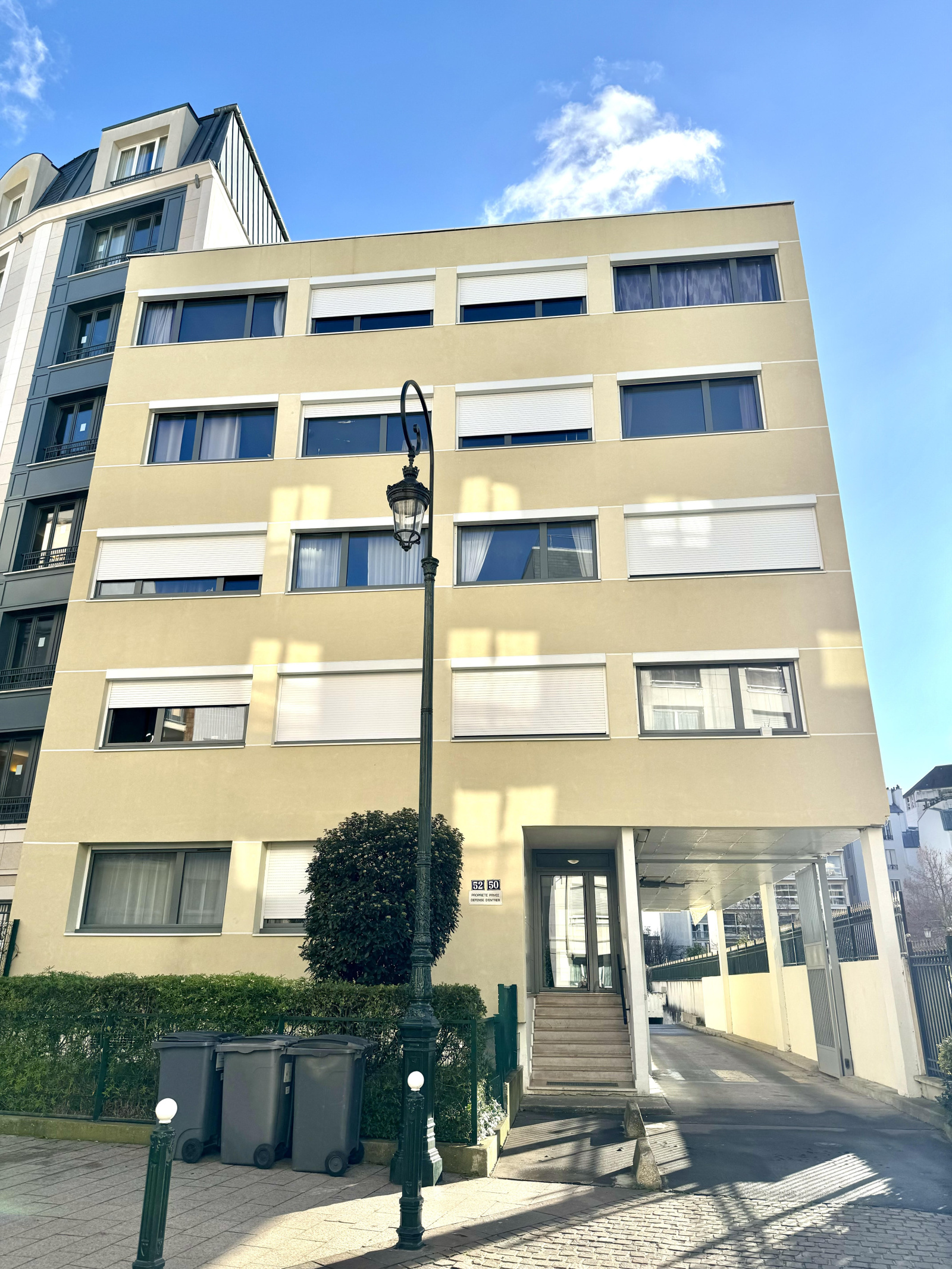 Image_1, Immeuble, Villepinte, ref :MVIM10000822