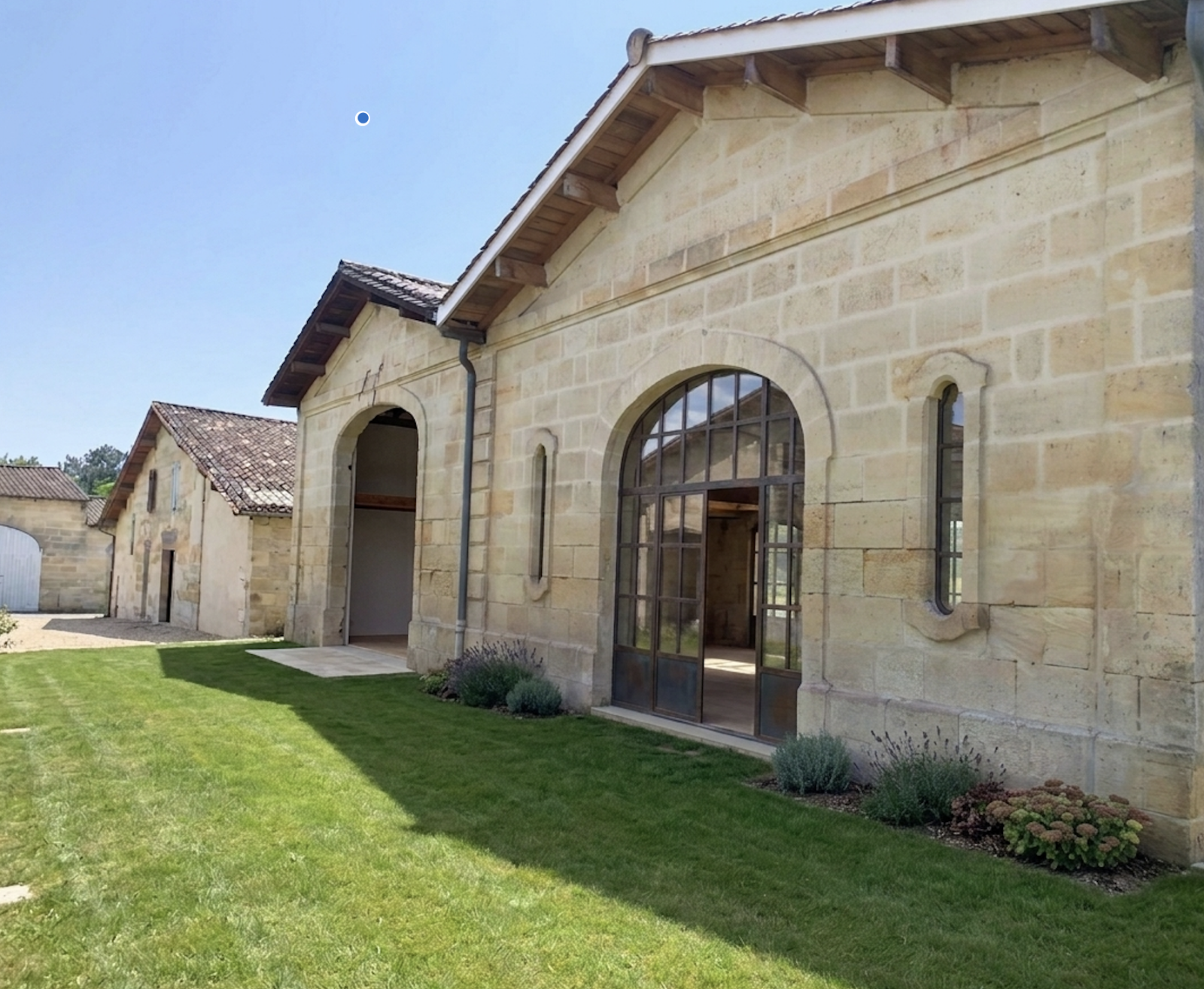 Image_1, Maison, Gauriaguet, ref :1630