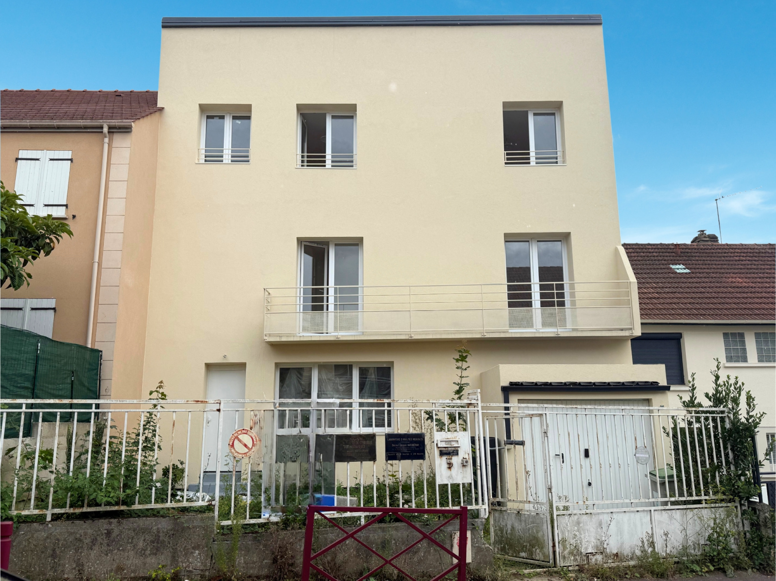 Image_2, Immeuble, Fresnes, ref :1663