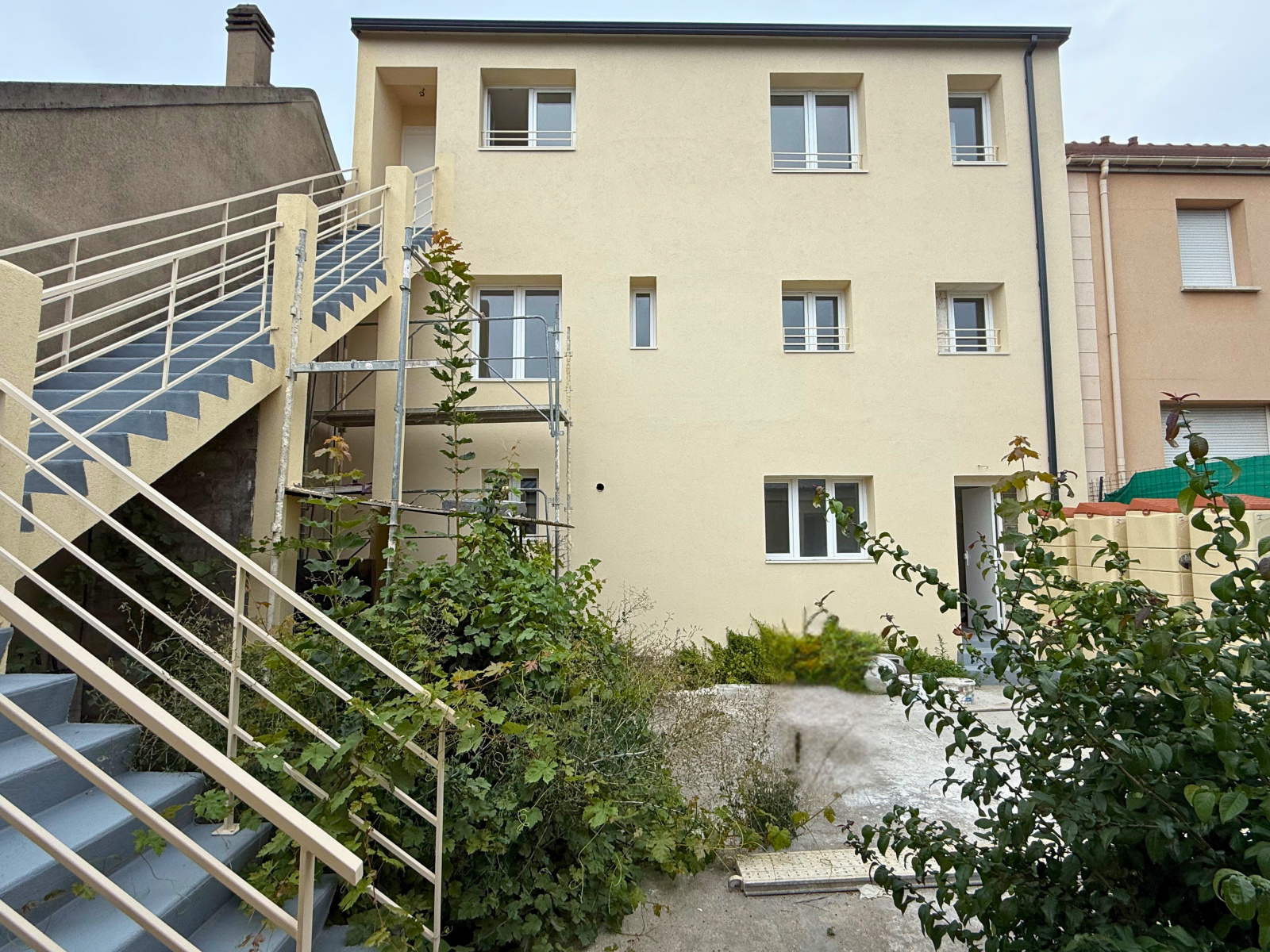 Image_1, Immeuble, Fresnes, ref :1663