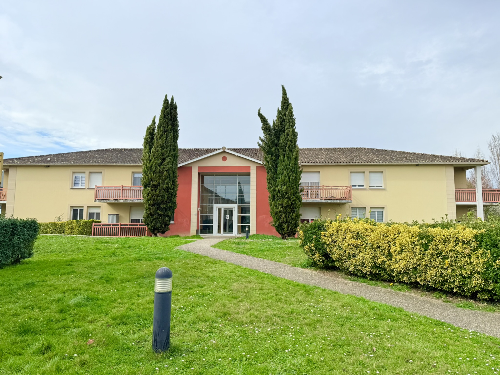 Image_9, Appartement, Cavignac, ref :1525