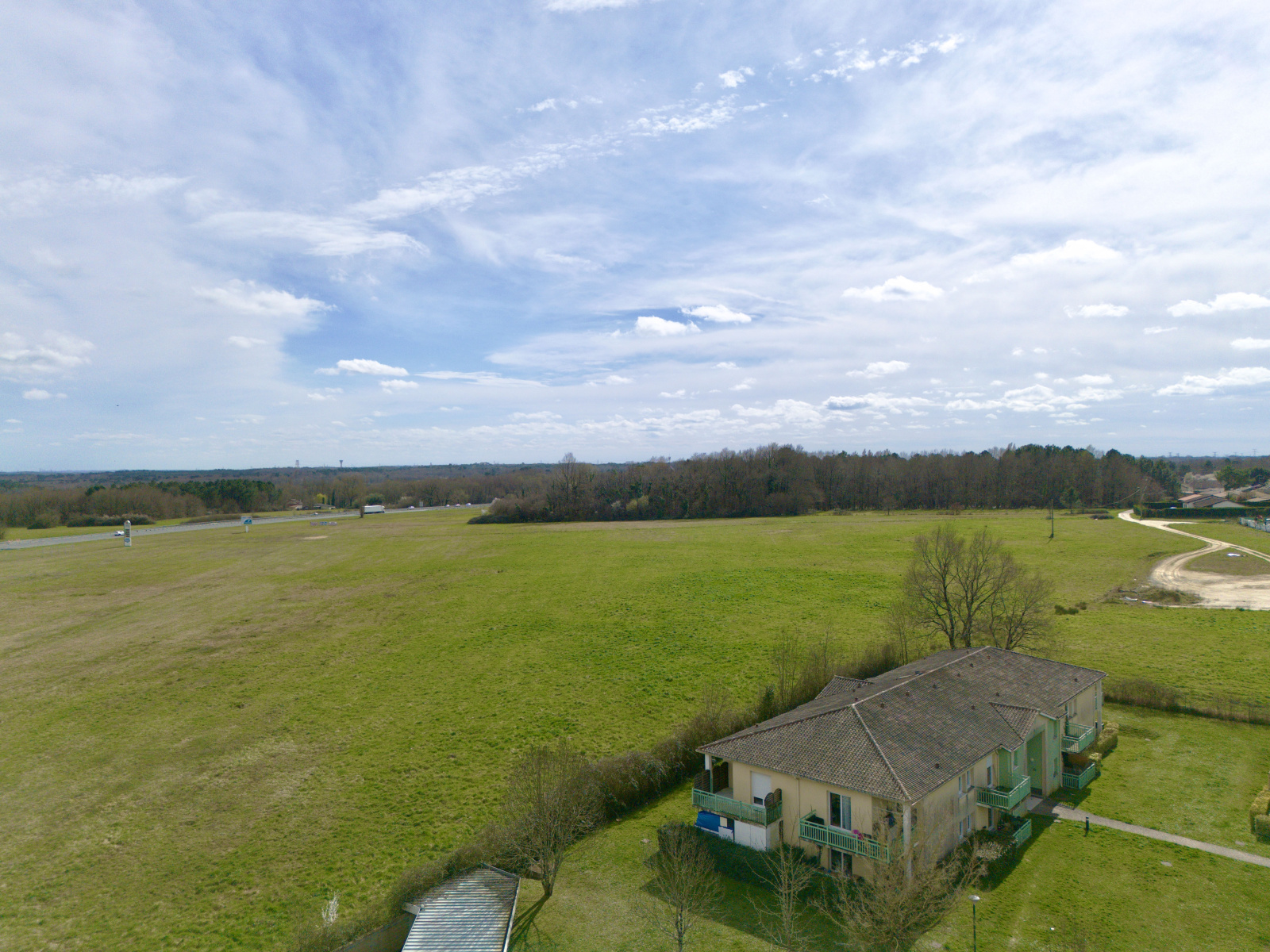 Image_8, Appartement, Cavignac, ref :1525