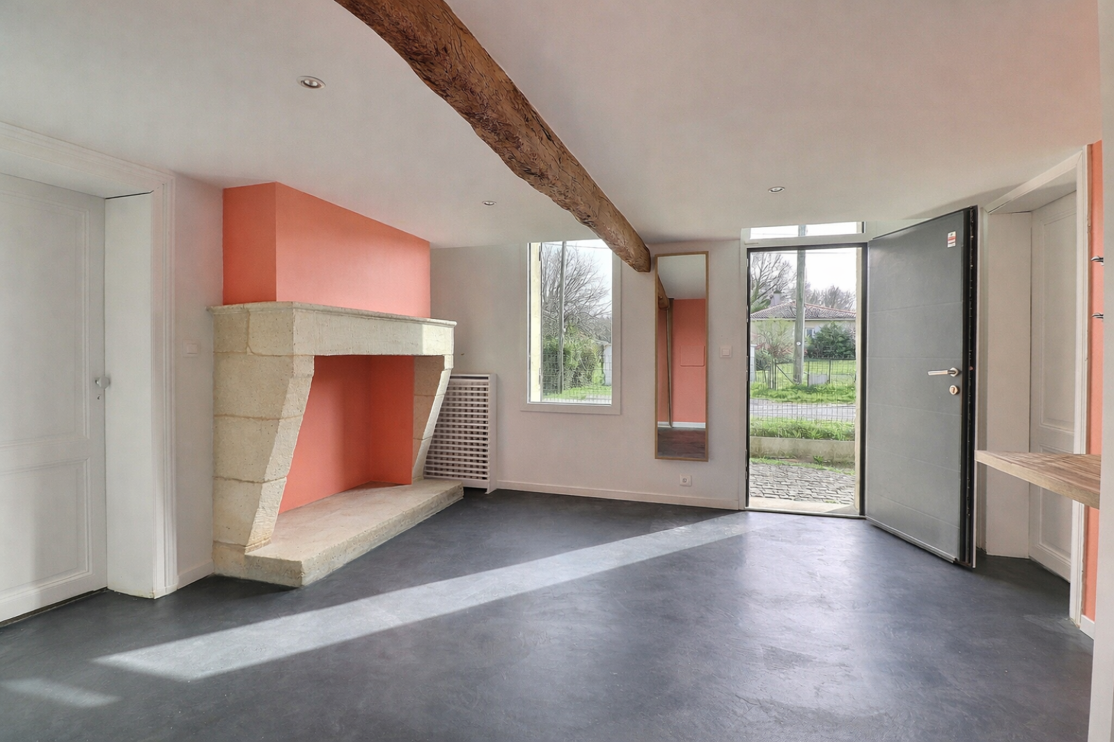 Image_8, Maison, Gauriaguet, ref :70