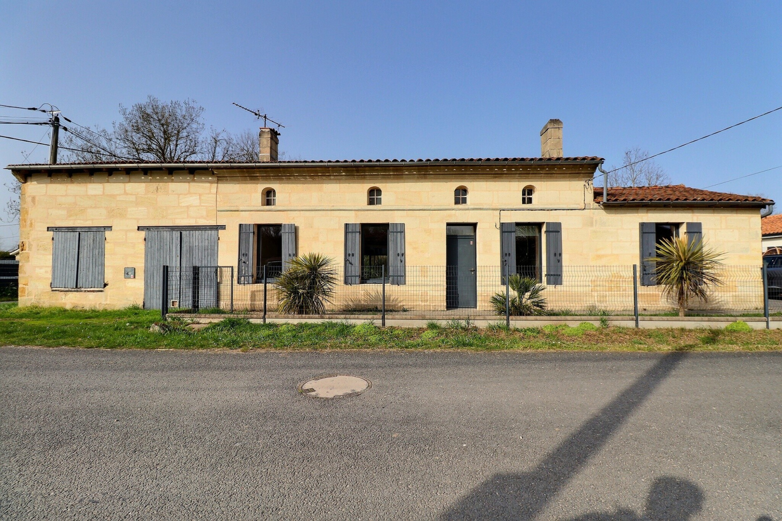 Image_1, Maison, Gauriaguet, ref :70