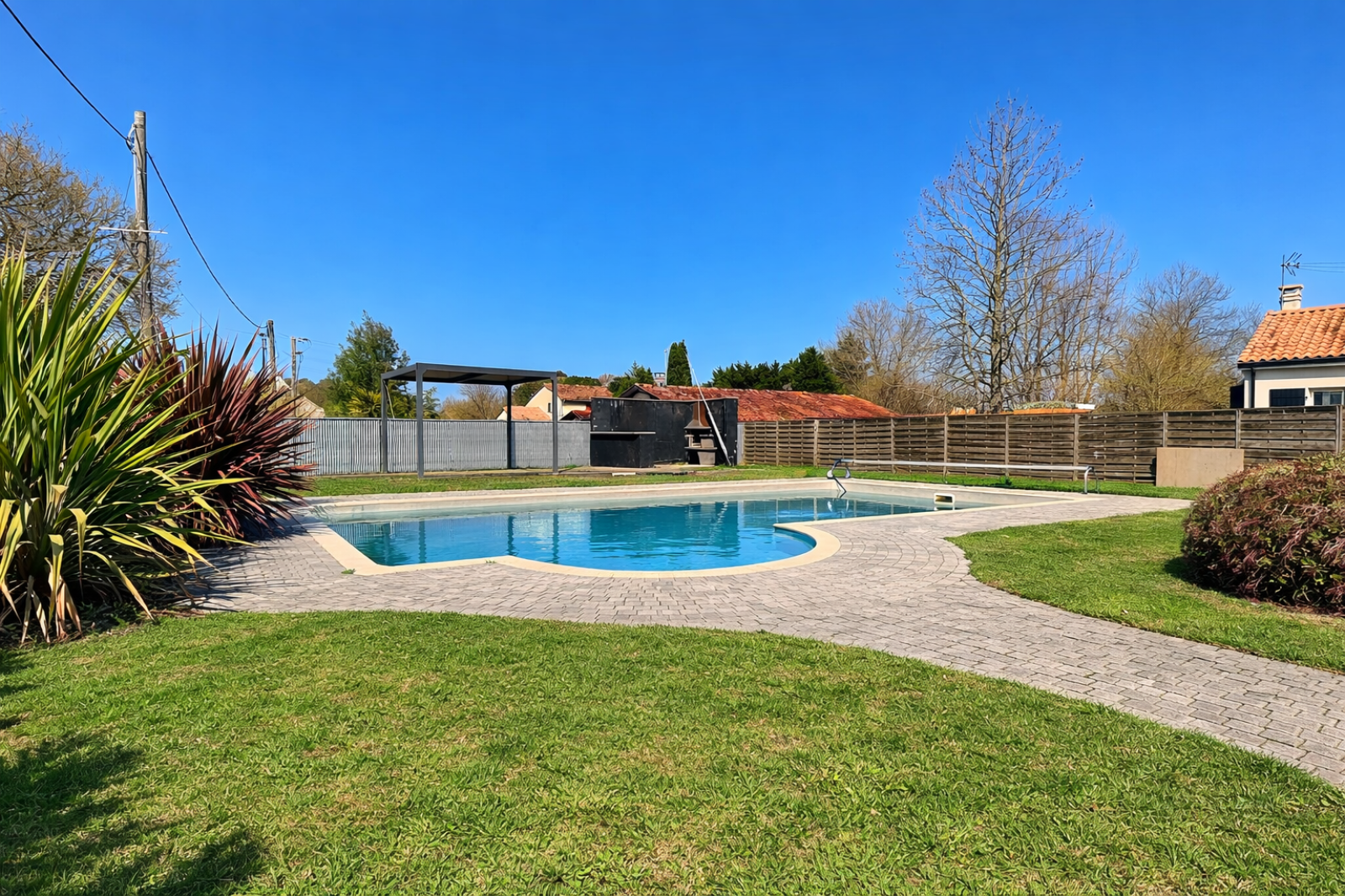 Image_2, Maison, Gauriaguet, ref :70