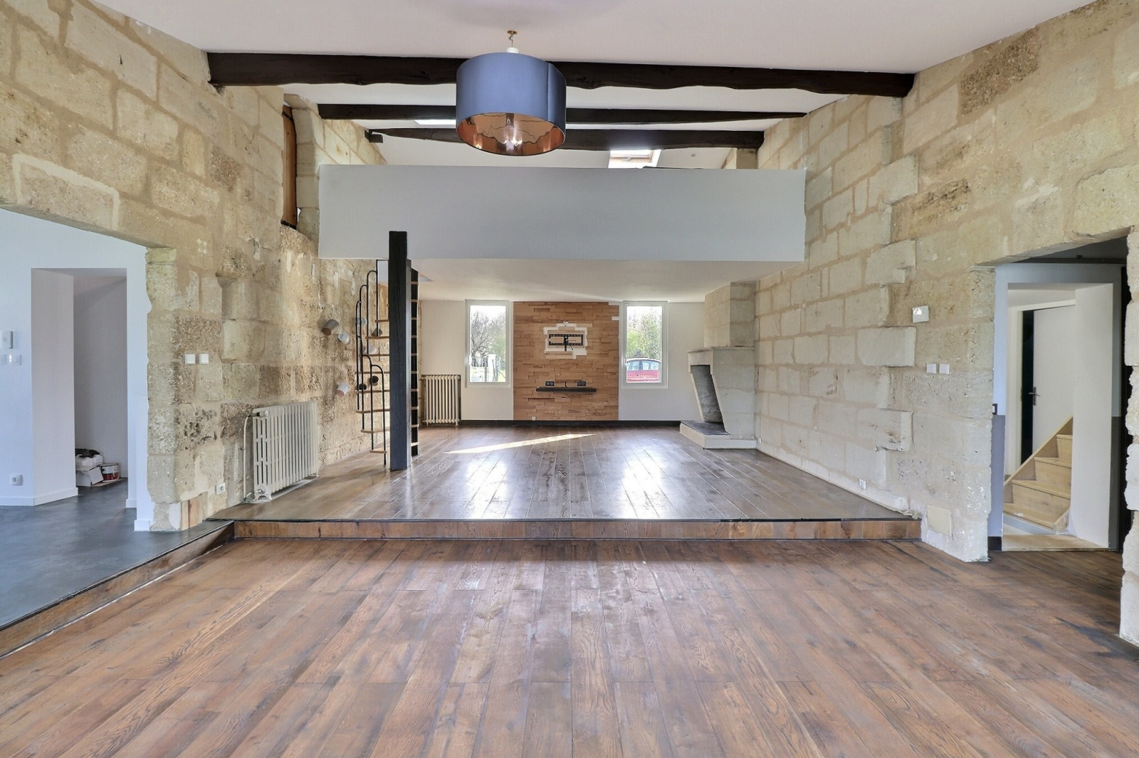 Image_3, Maison, Gauriaguet, ref :70