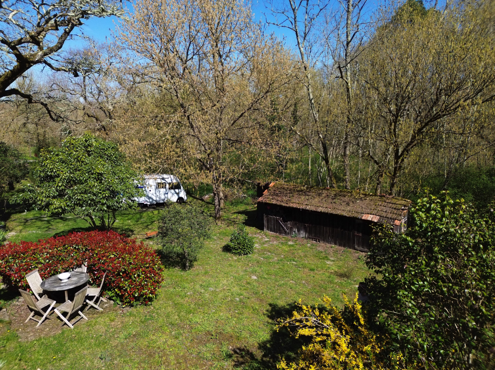 Image_11, Maison, Bernos-Beaulac, ref :DSVMA220000814